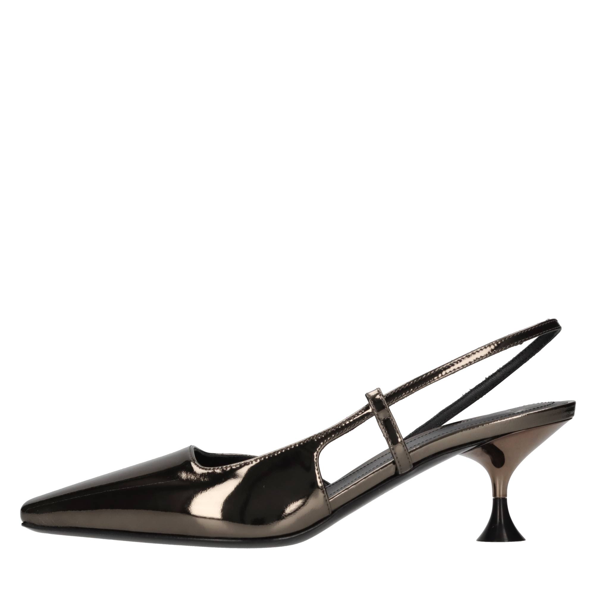 3juin Chaussures avec cocktail