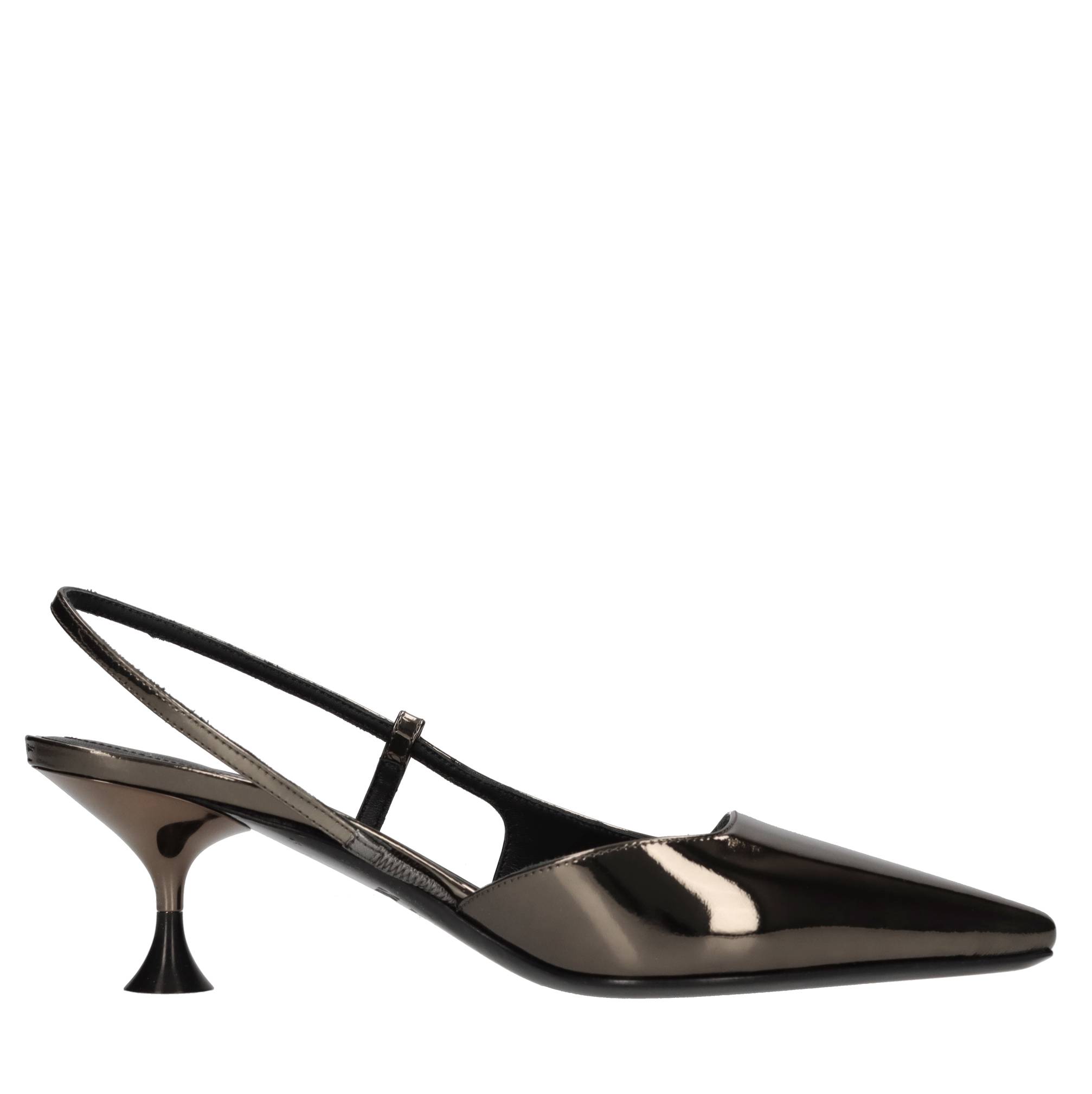 3juin Chaussures avec cocktail