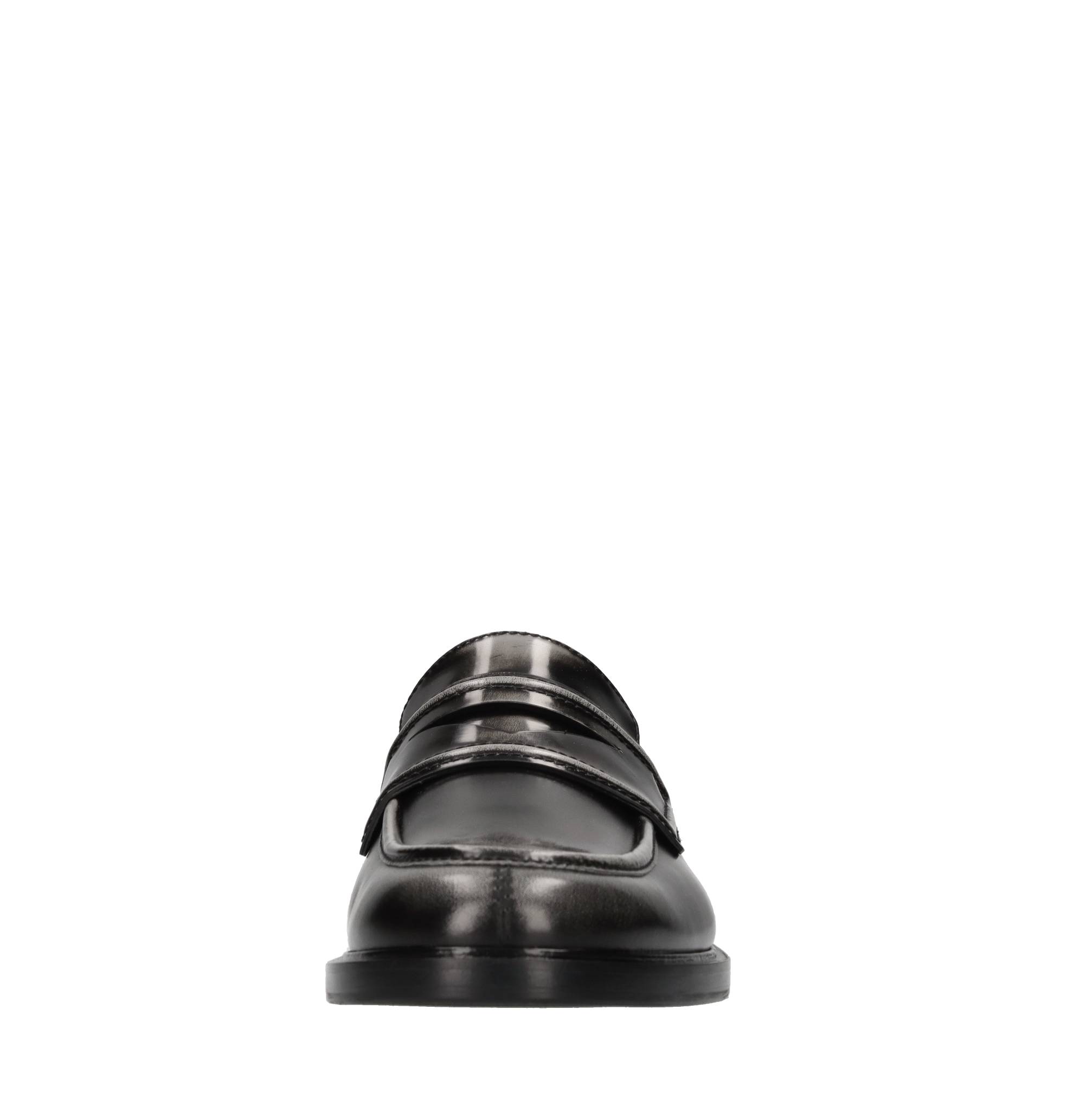 3JUIN Scarpe basse Nero