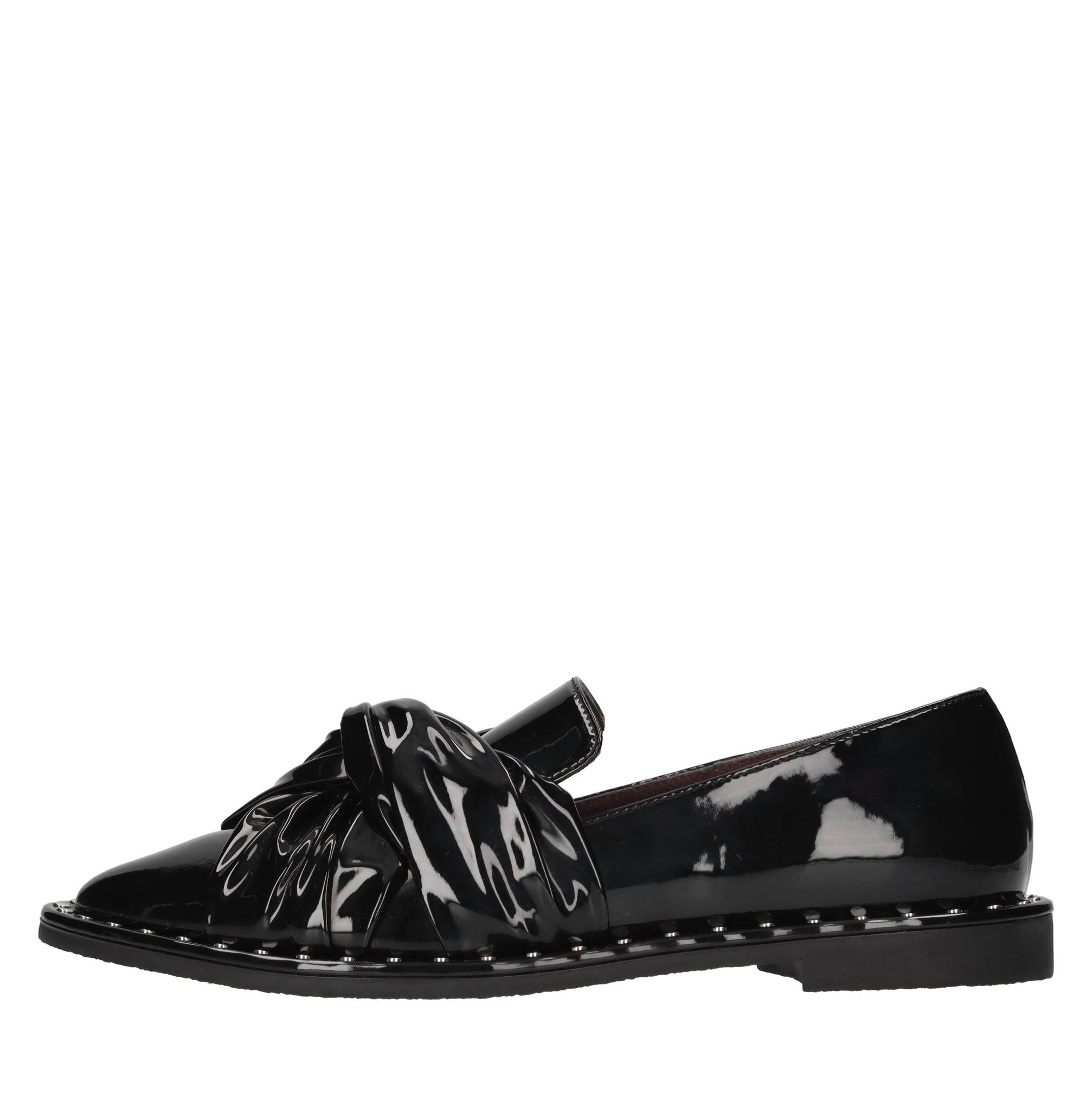 Stella Mccartney Zapatos bajos Negro