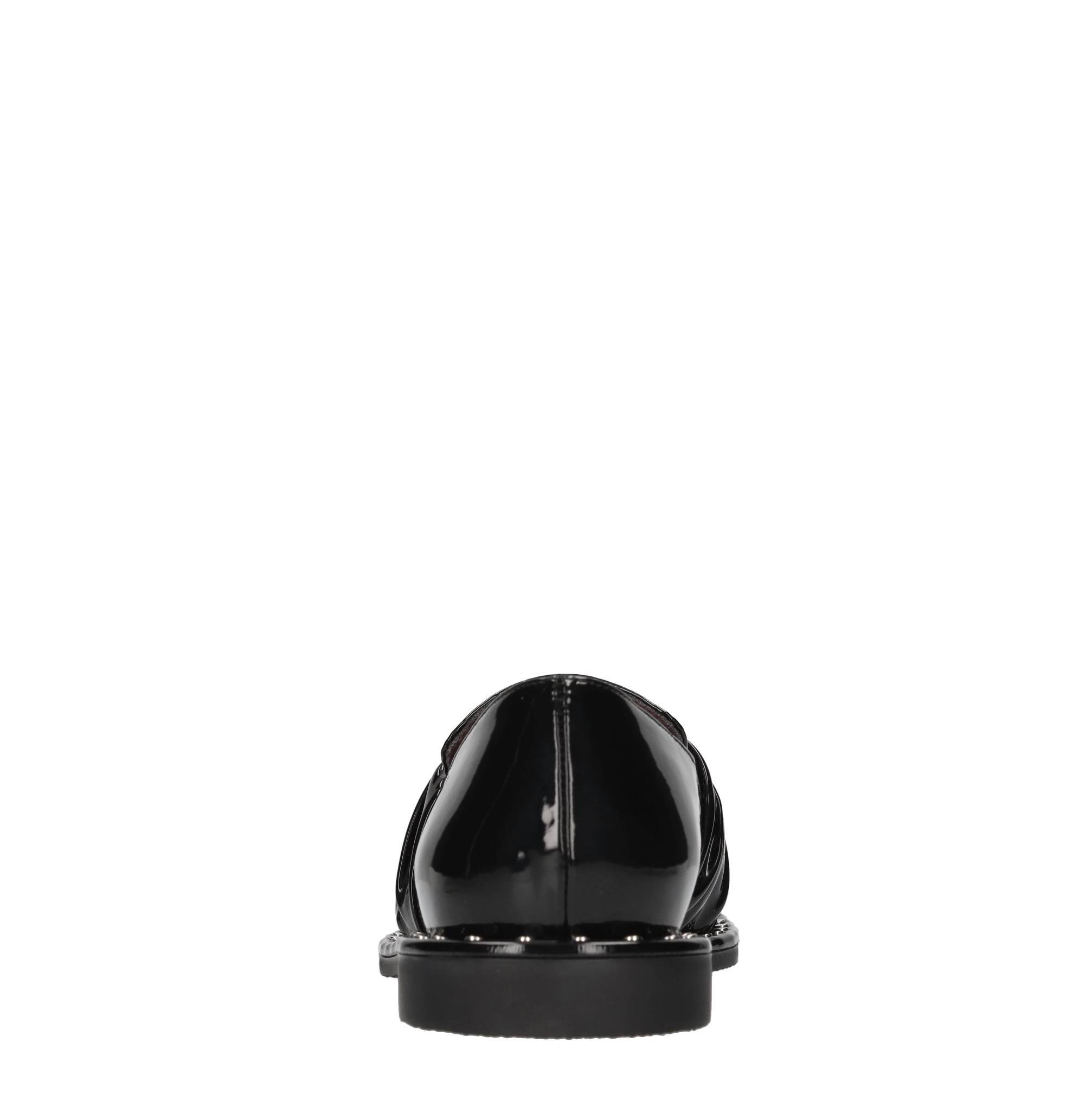 Stella Mccartney Zapatos bajos Negro