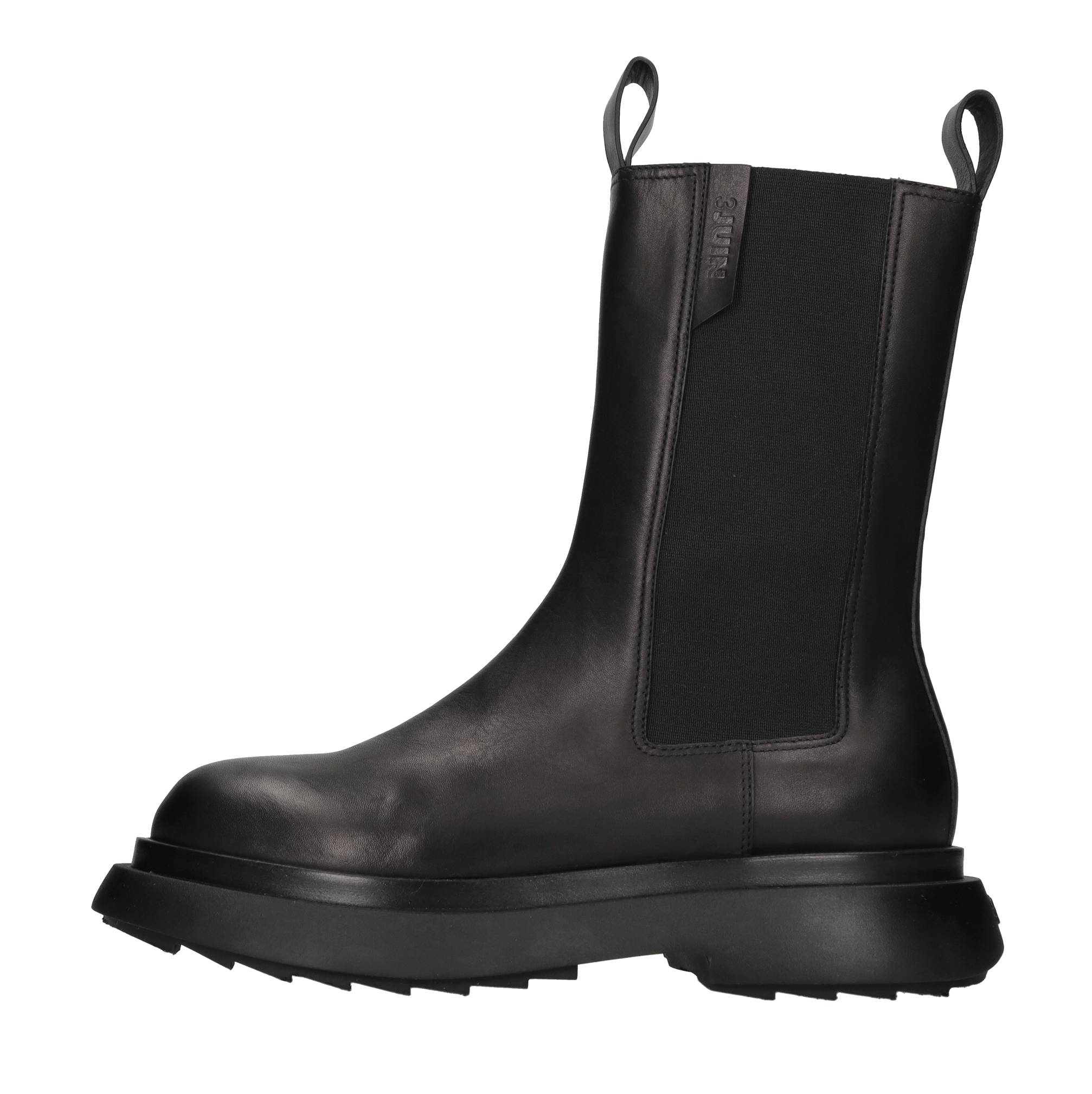 3JUIN Boots