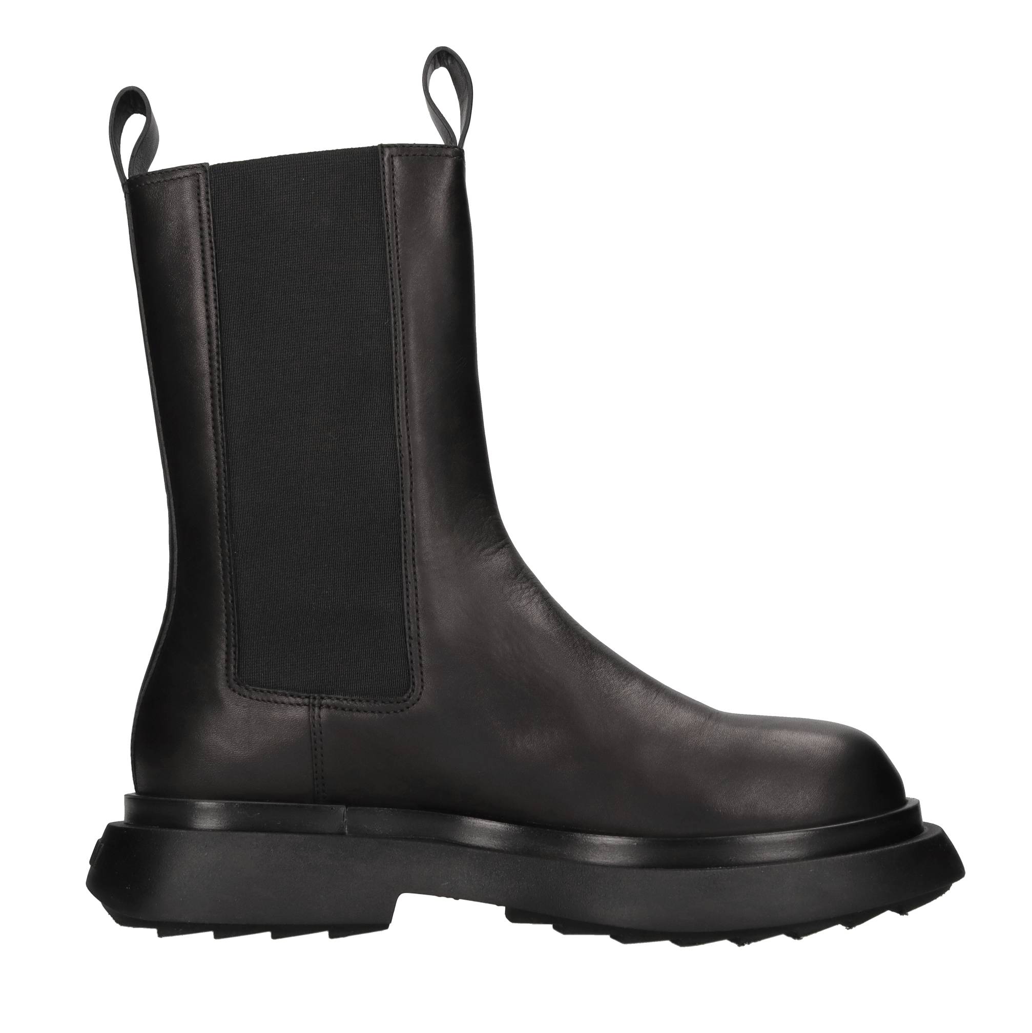 3JUIN Boots