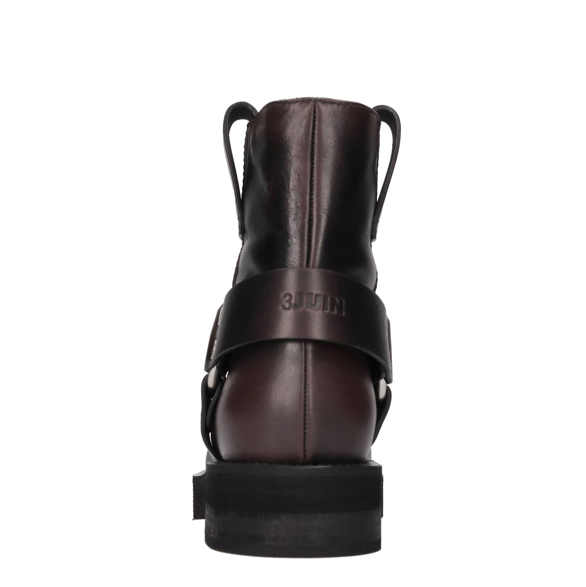 3juin Bottes de Bordeaux