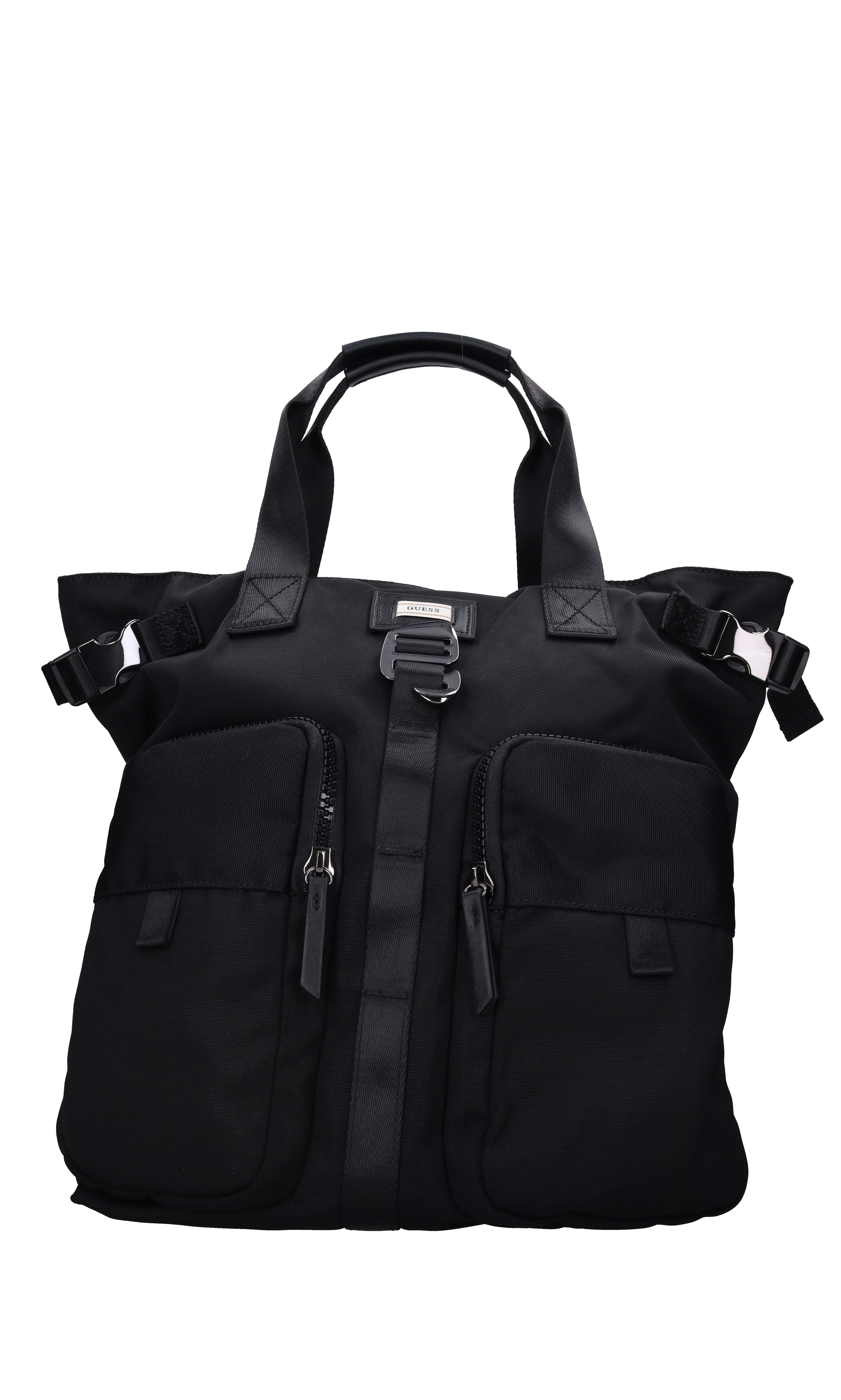 Guess Taschen. Schwarz