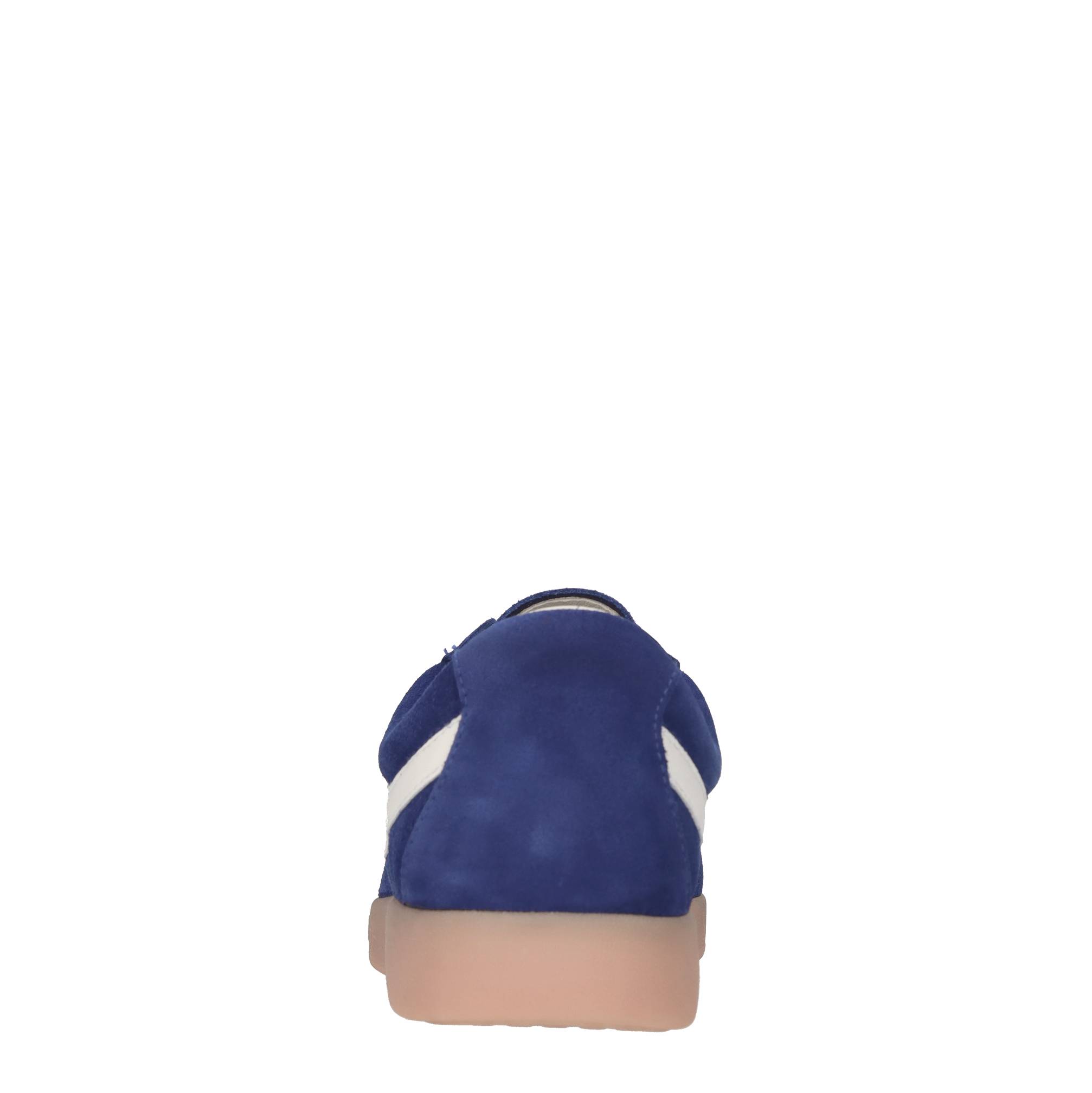 SUPERGA Sneakers Blu