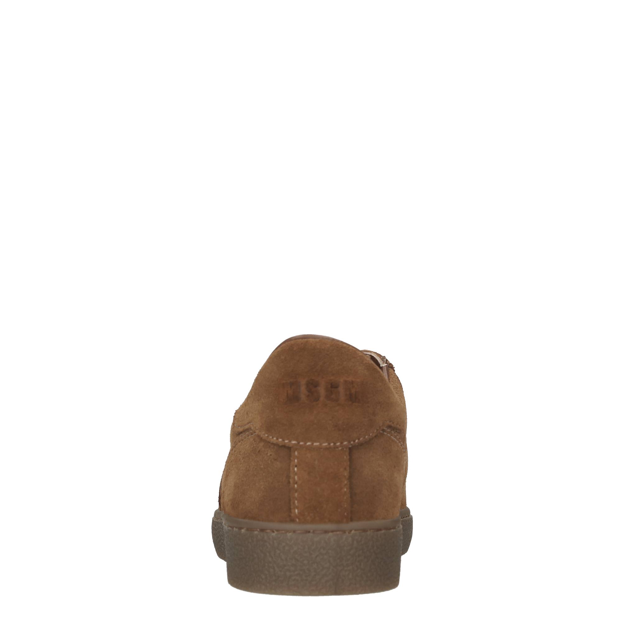Msgm Sneakers brun
