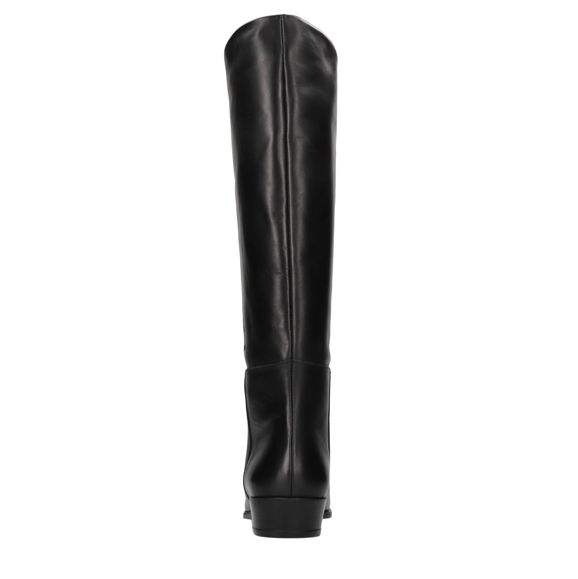Copenhagen Studios Botas Negro