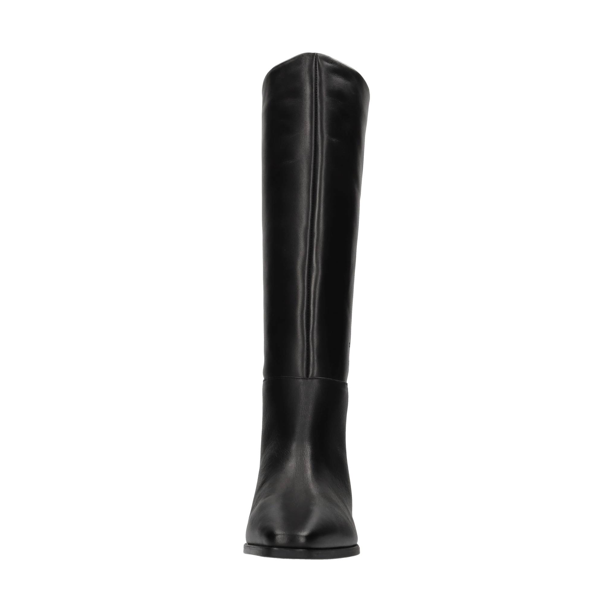 Copenhagen Studios Botas Negro