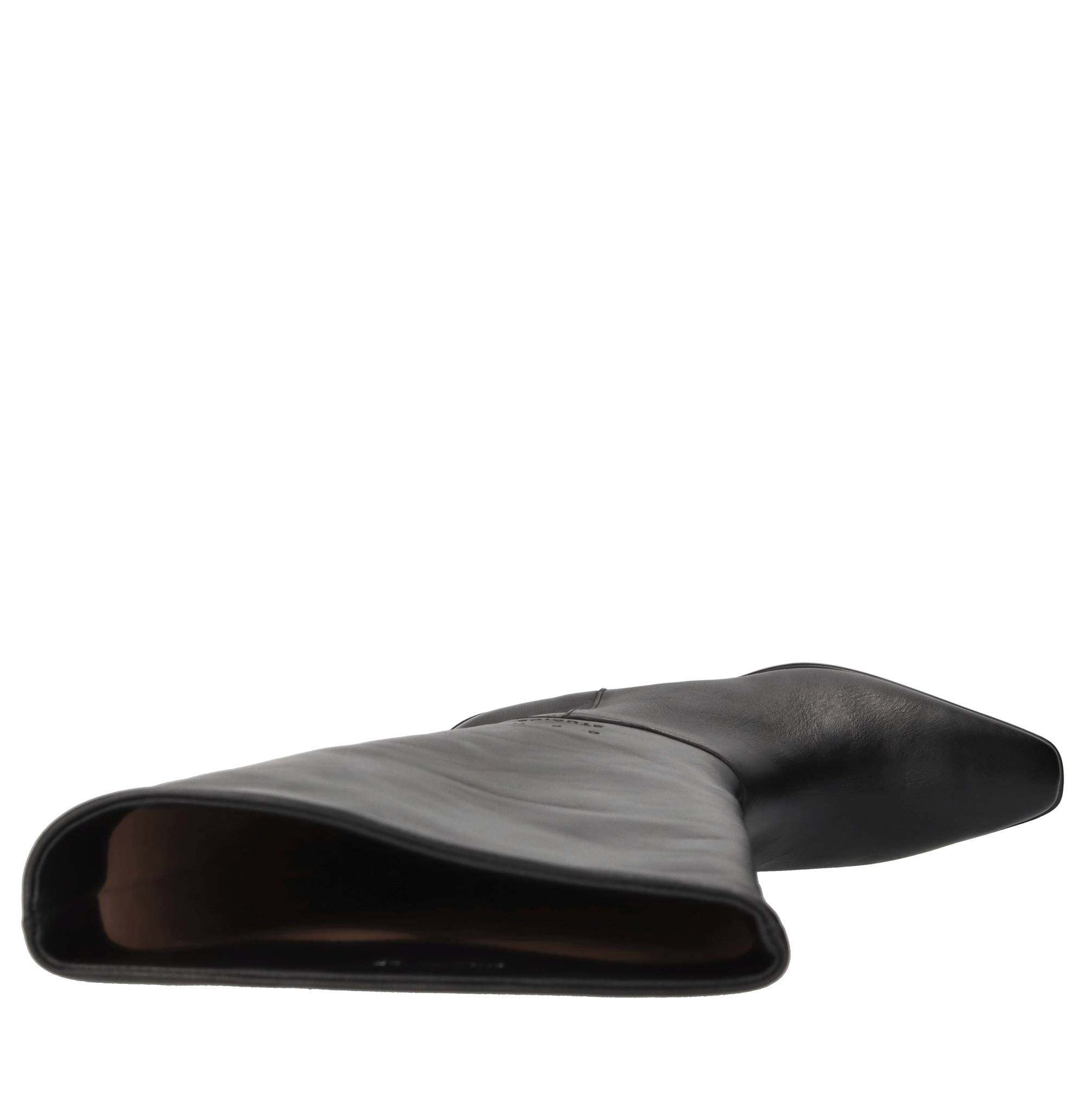 Copenhagen Studios Botas Negro