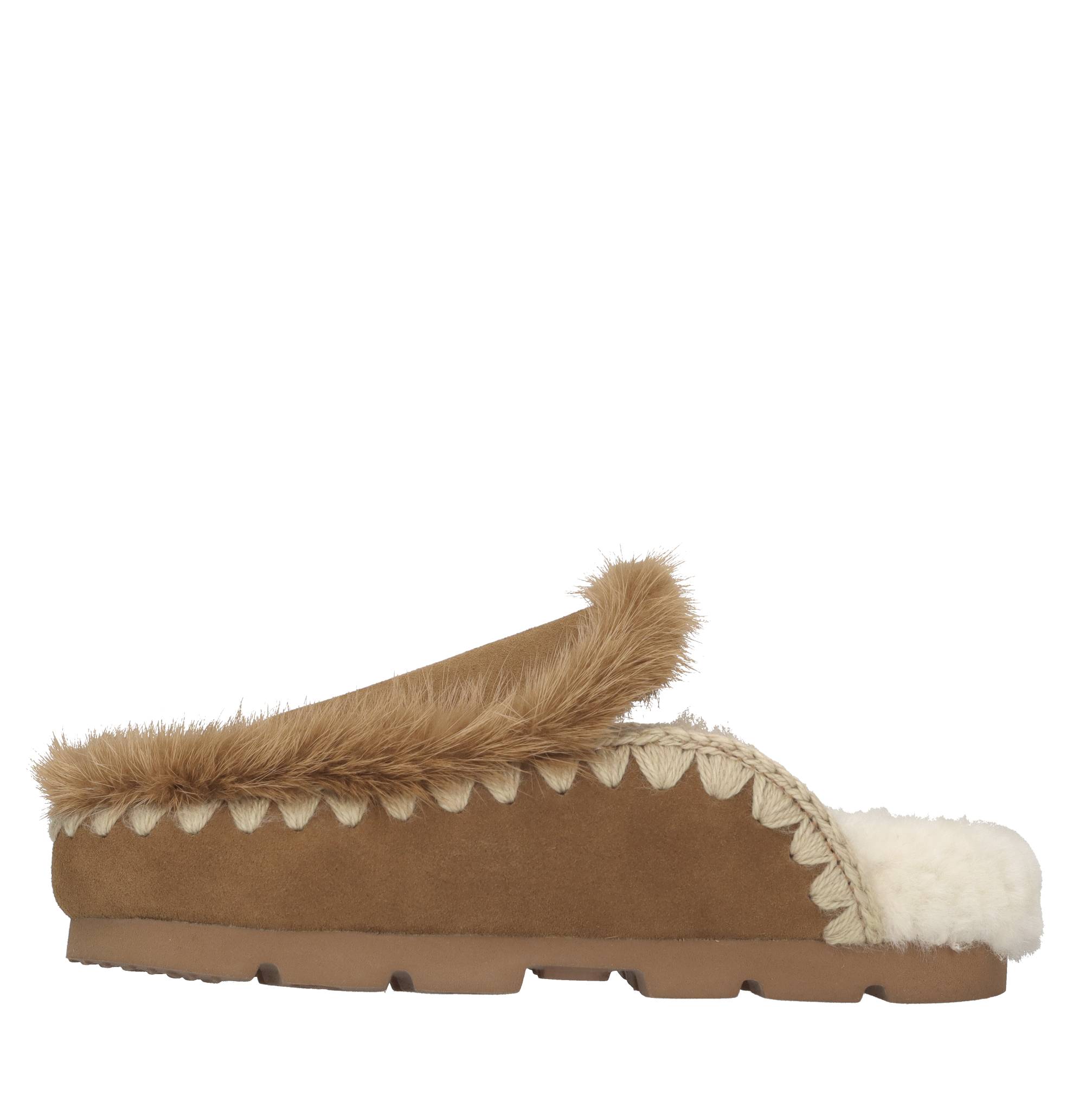 Mou Sandals