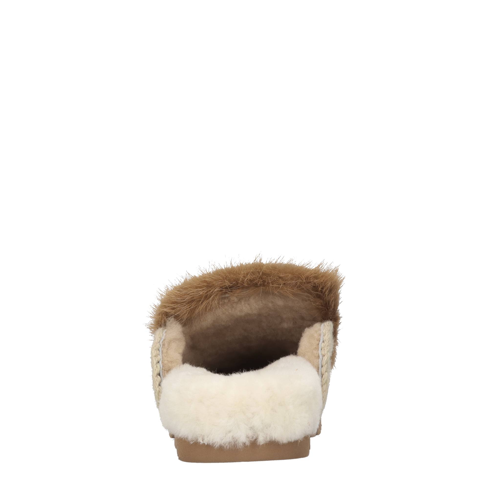 Mou Sandals