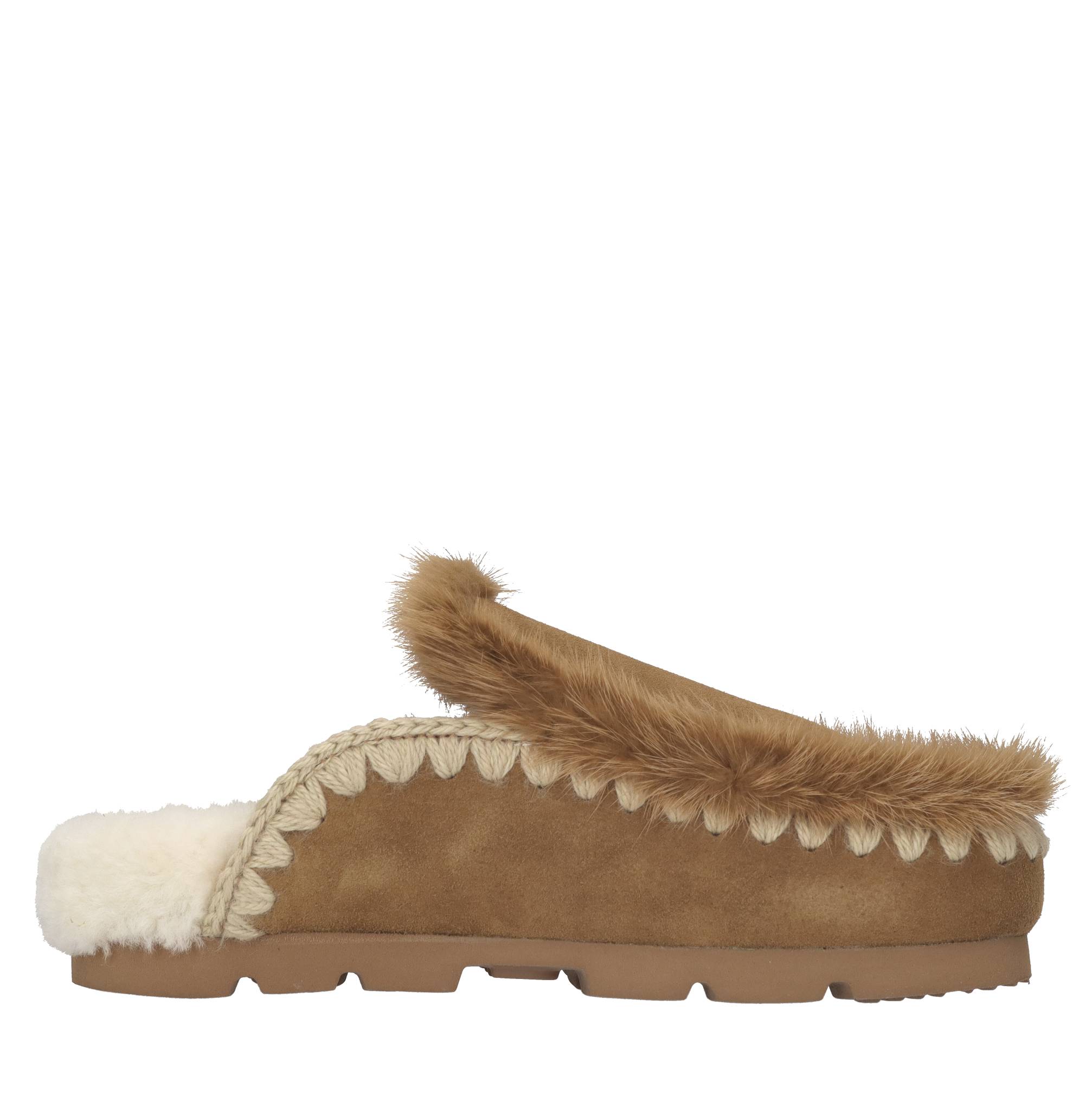Mou Sandals