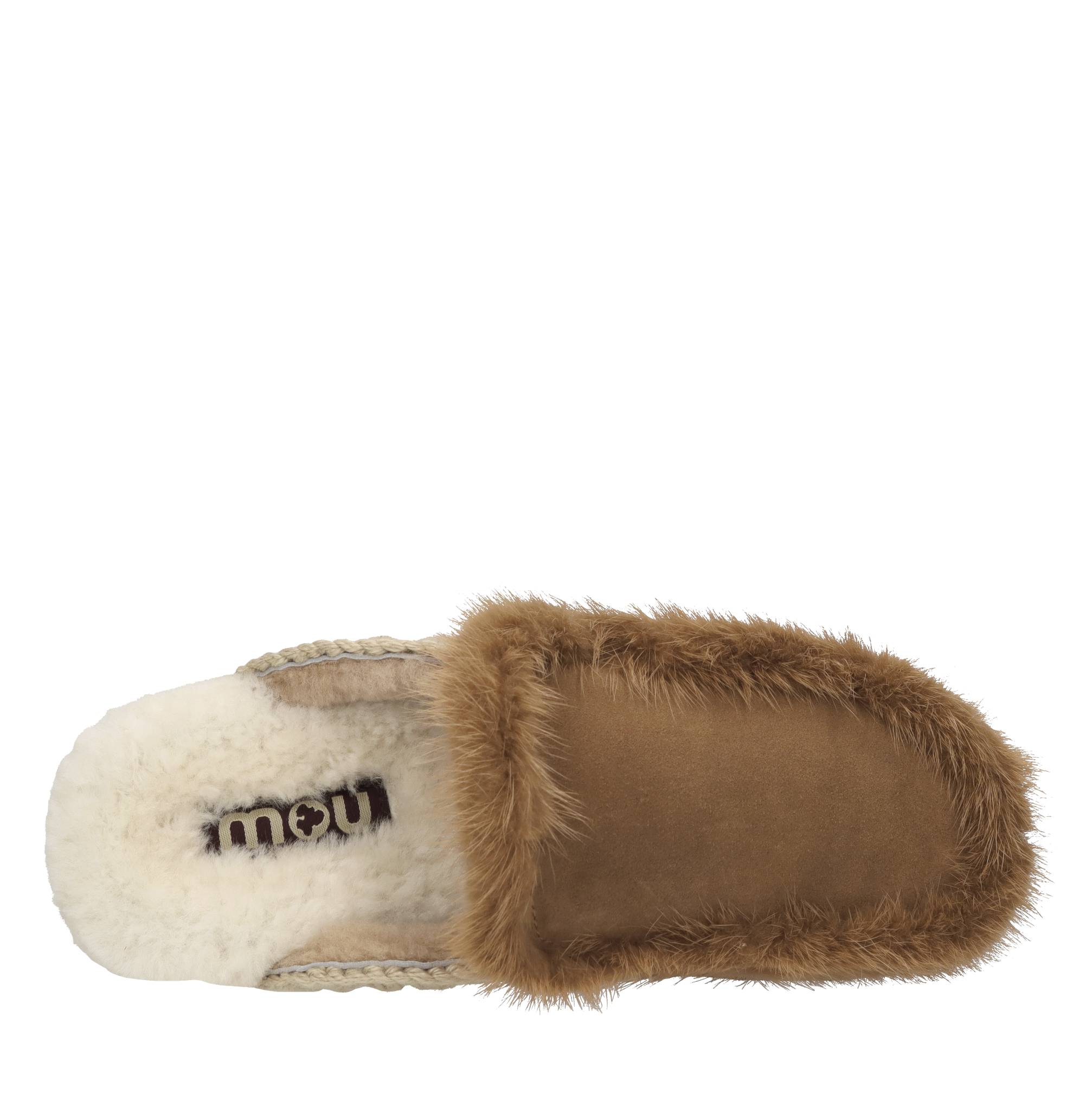 Mou Sandals