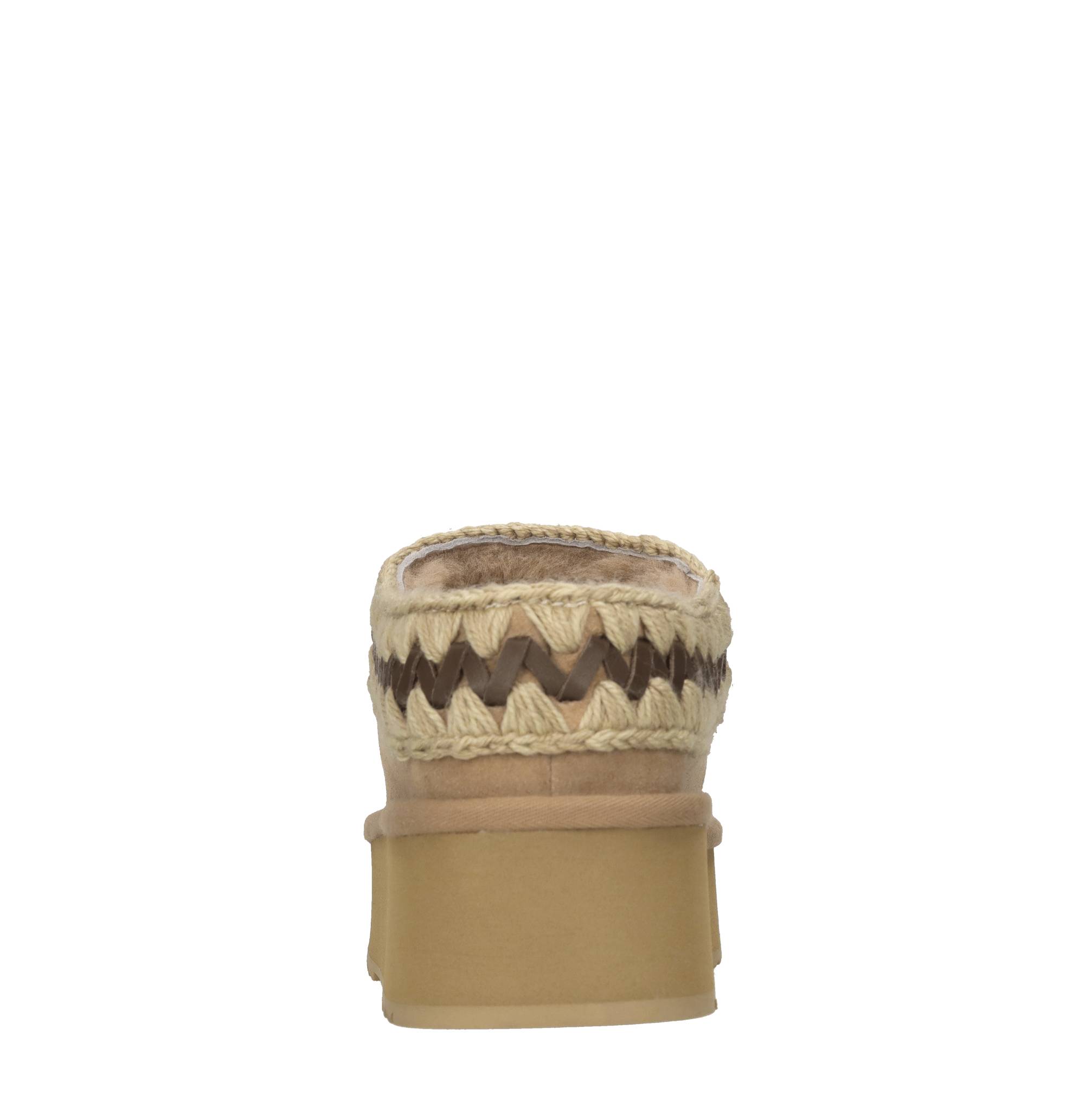 Mou Sandali Beige