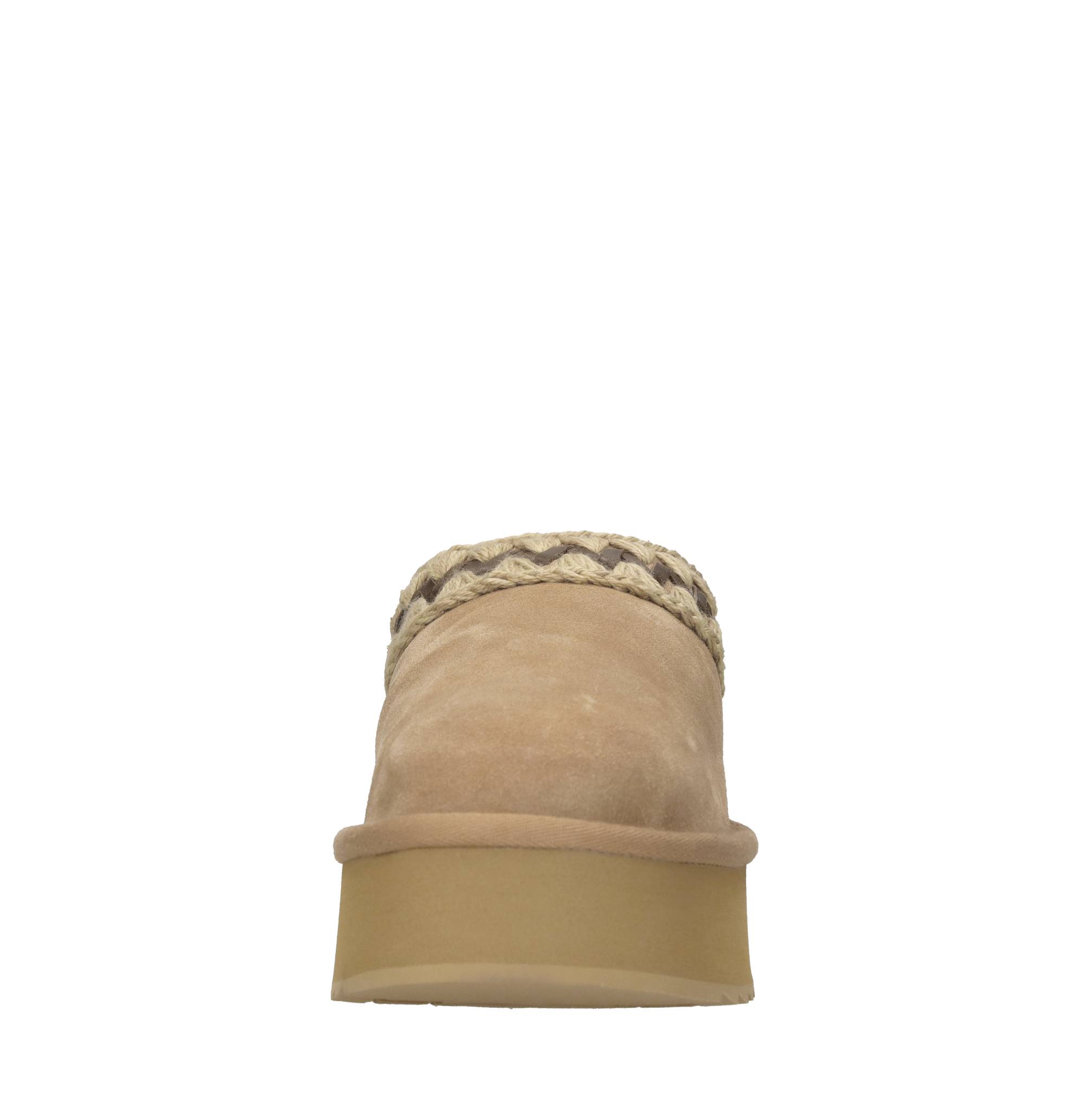 Mou Sandali Beige