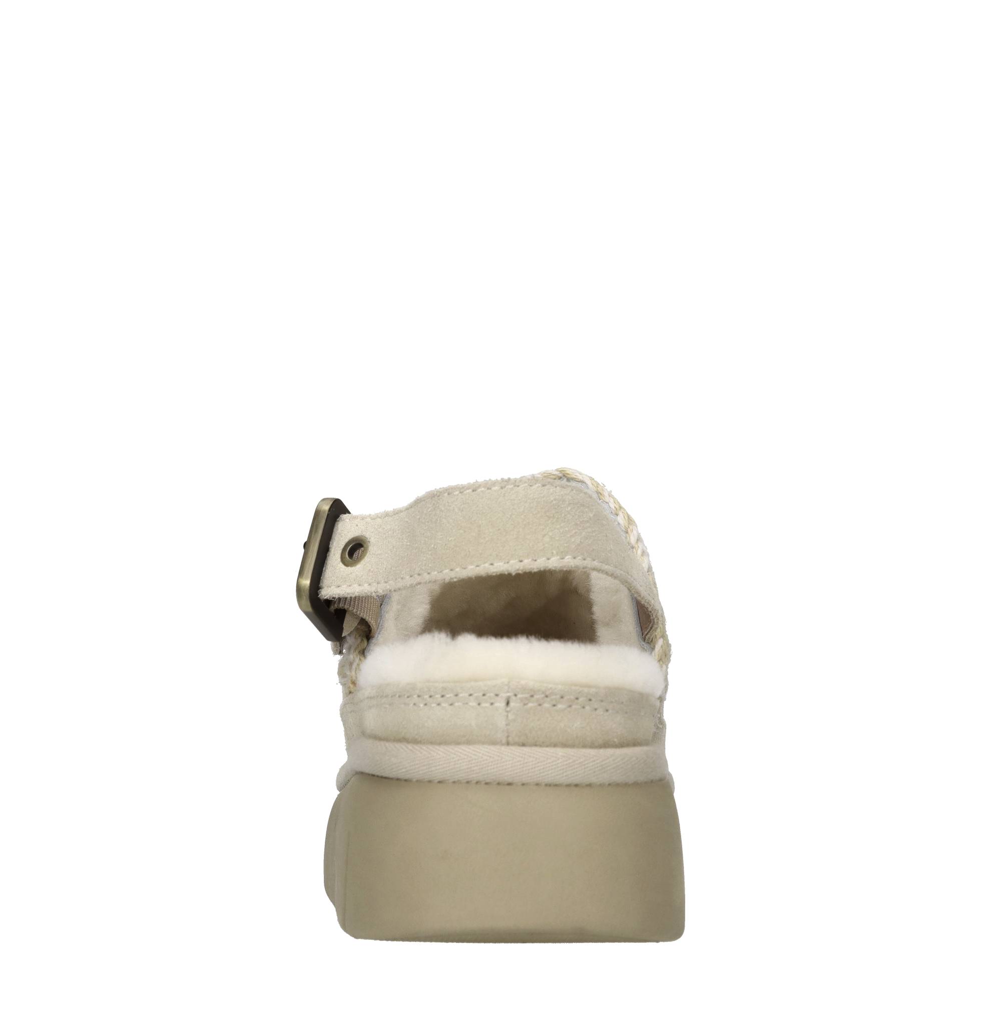 Mou Sandali Beige