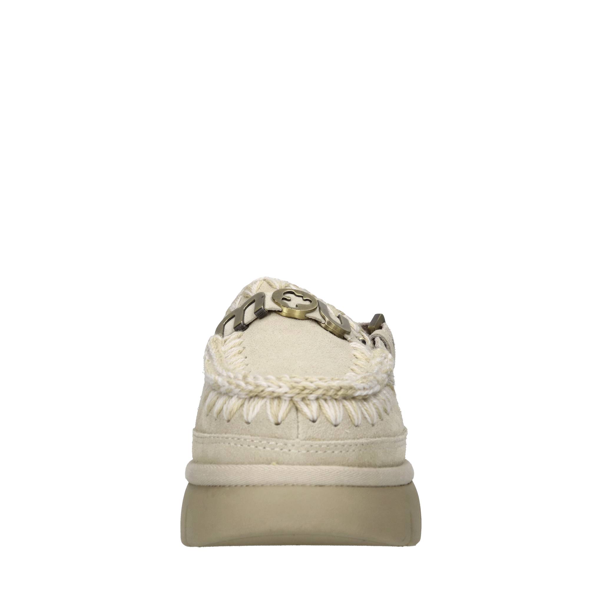 Mou Sandali Beige