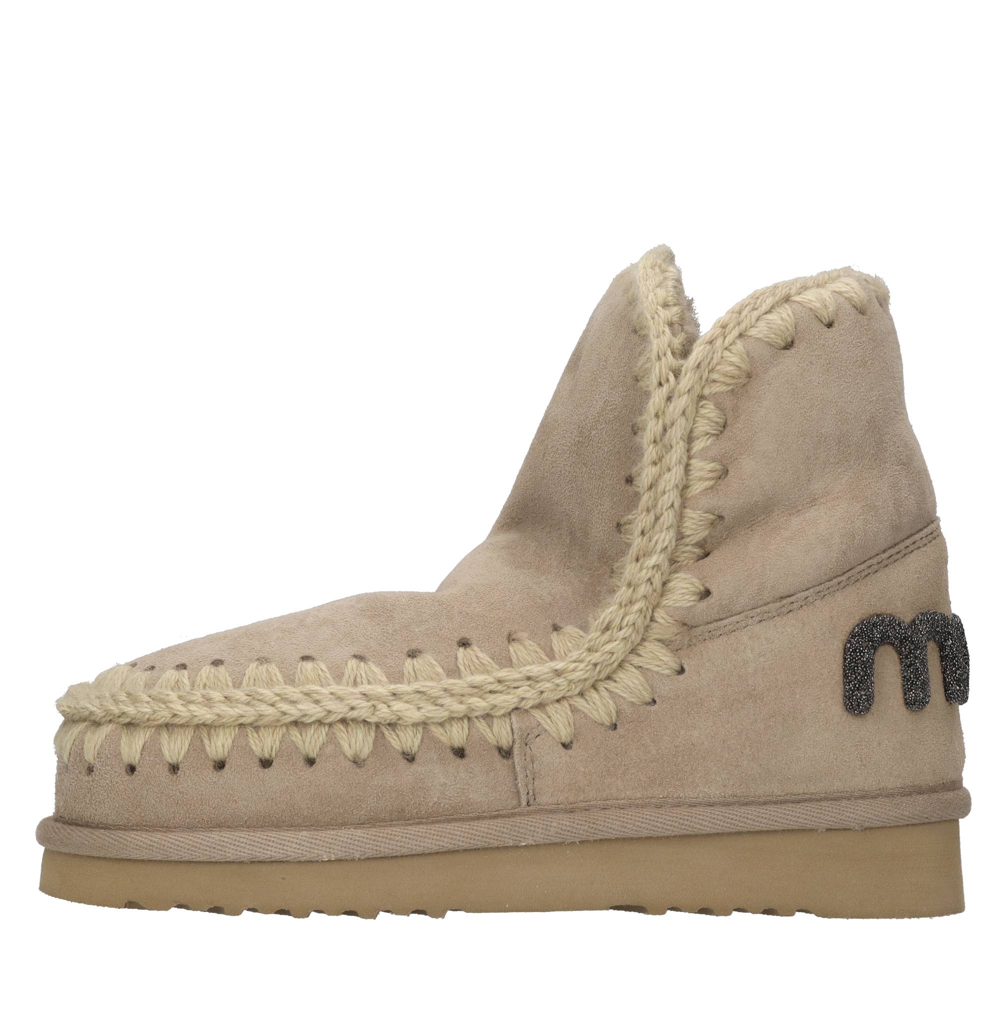 Mou Boots