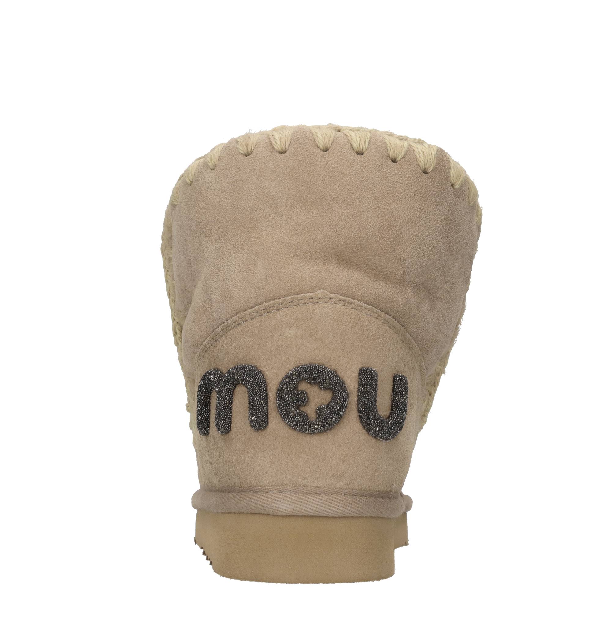 Mou Boots