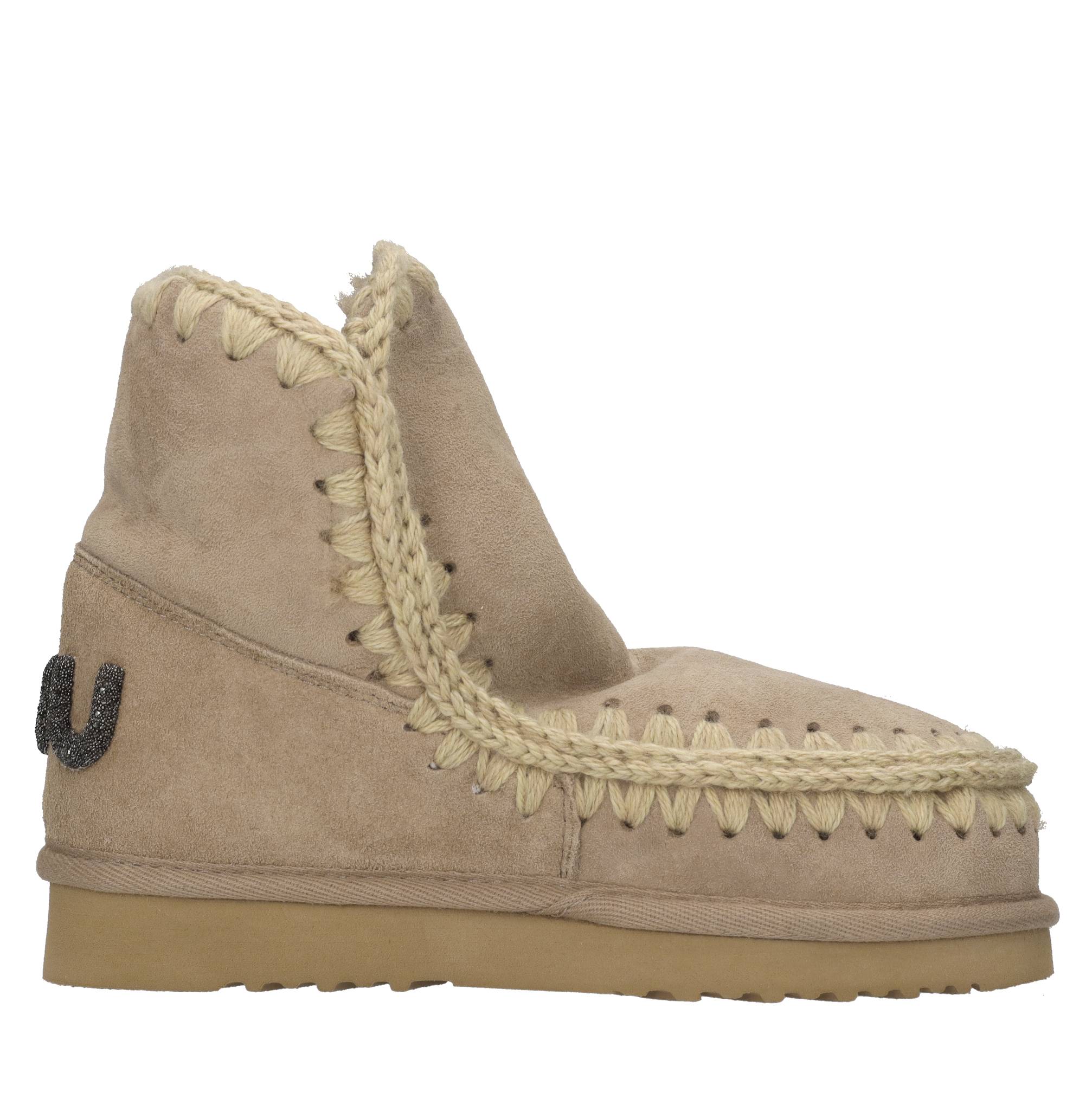 Mou Boots