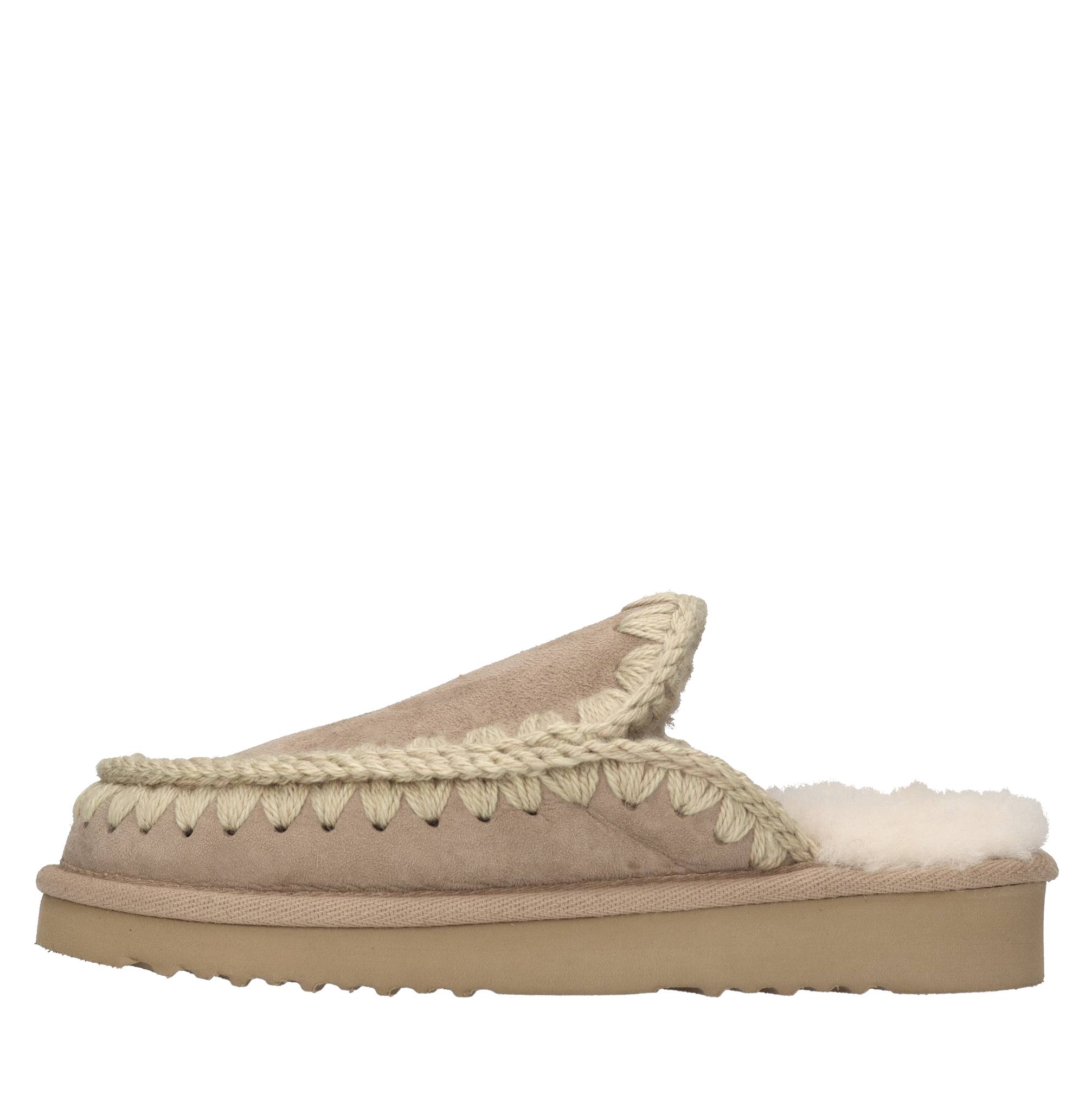 Mou Sandali Beige