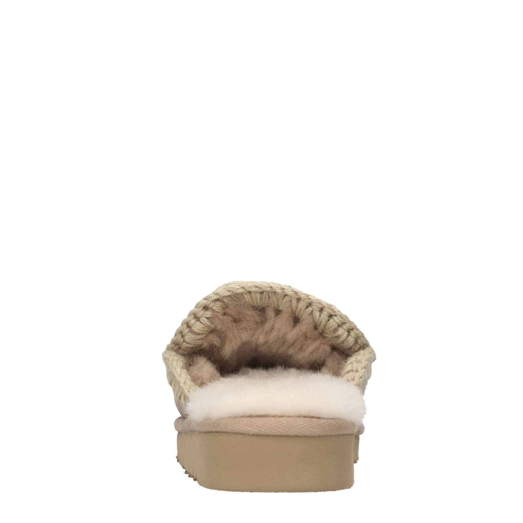 Mou Sandali Beige