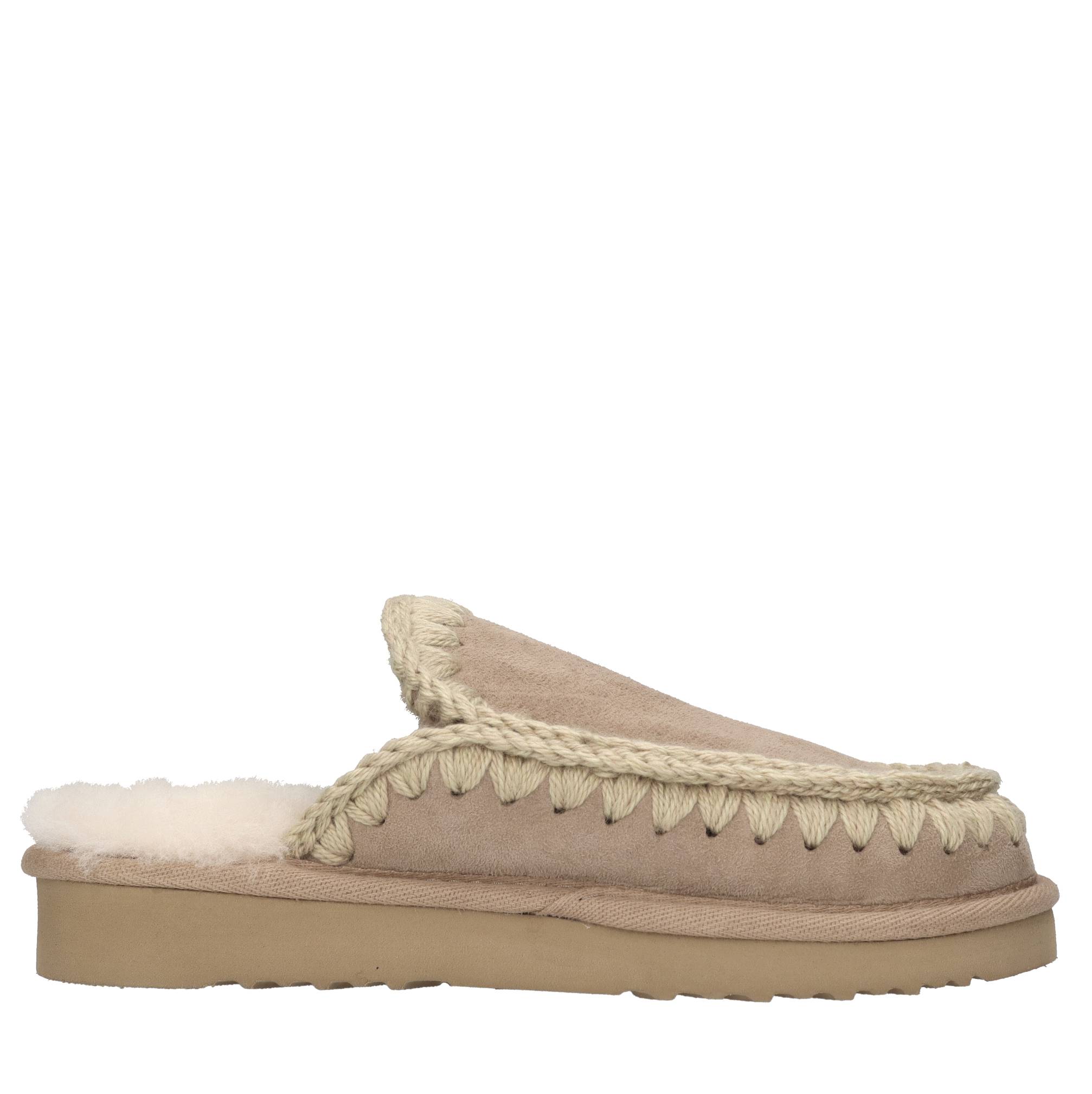 Mou Sandali Beige