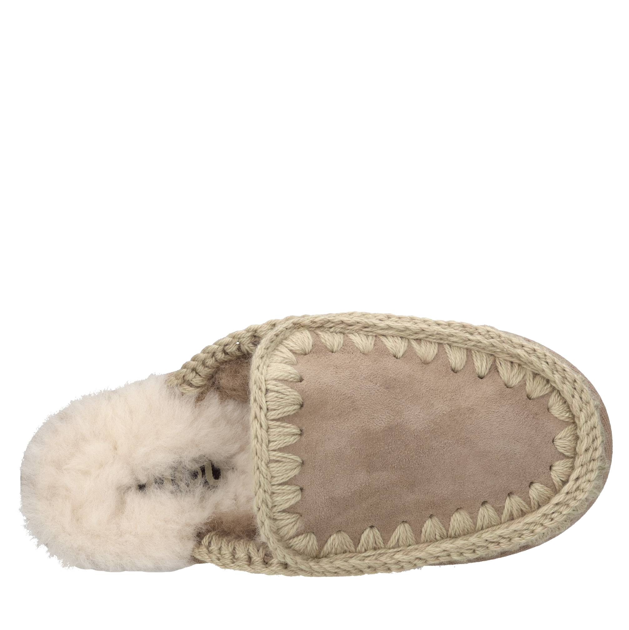 Mou Sandali Beige