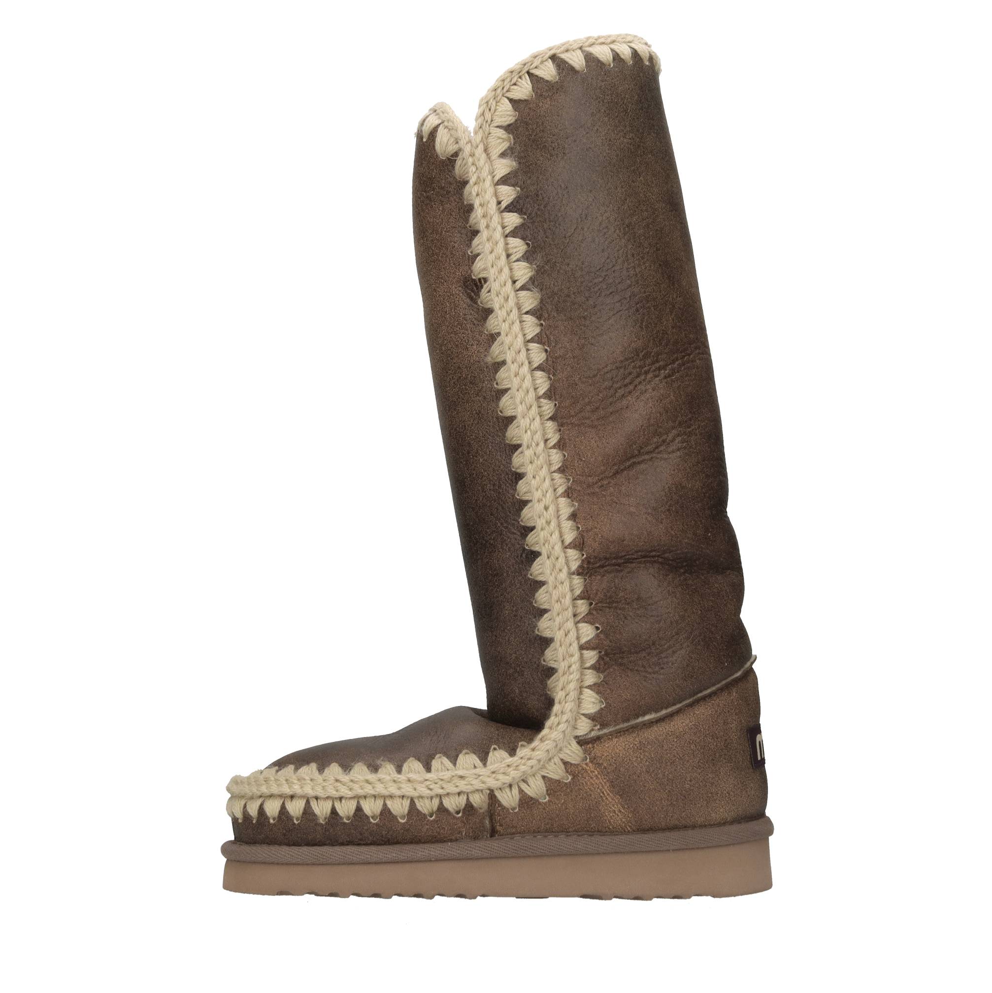 Mou Boots