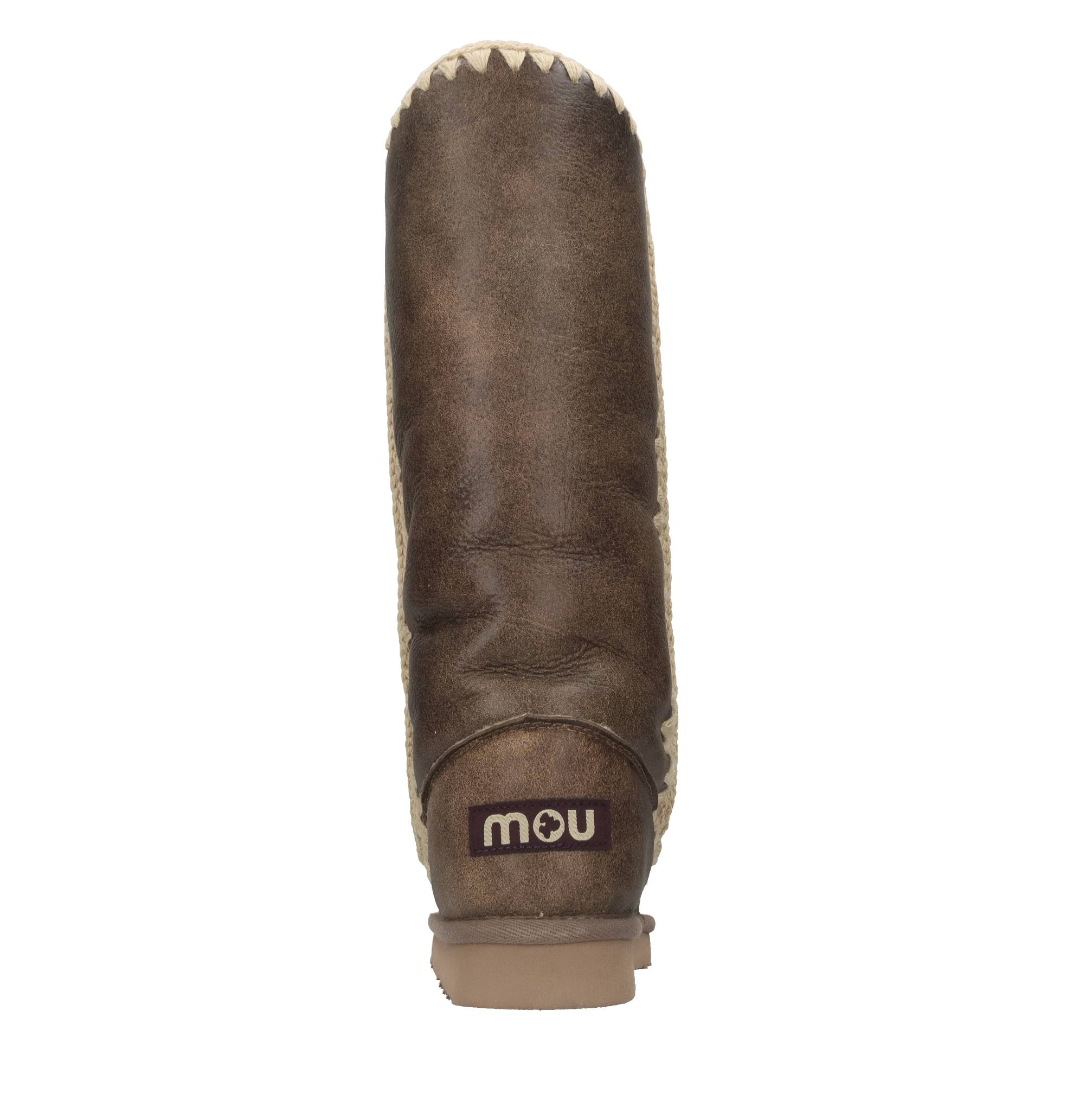 Mou Boots