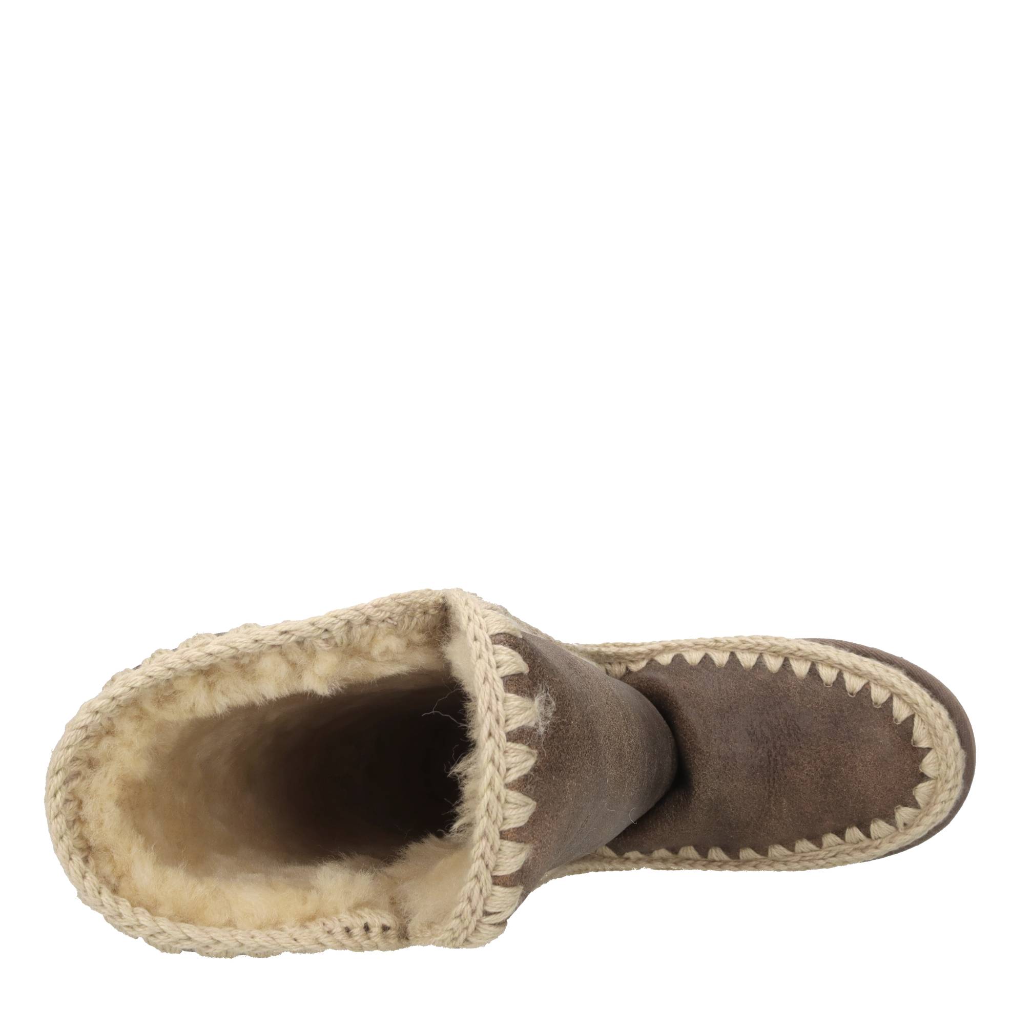 Mou Boots