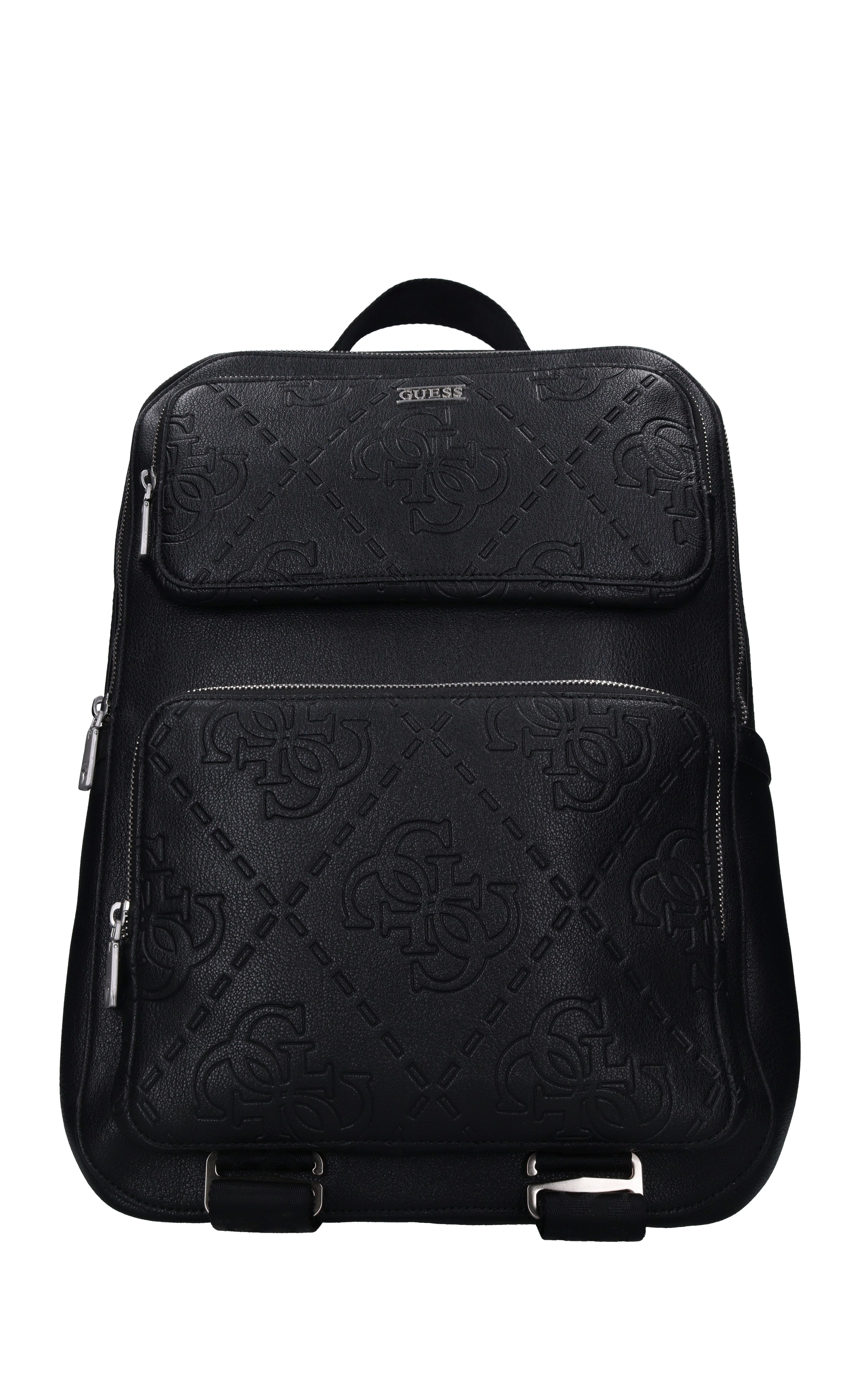 Guess Taschen. Schwarz