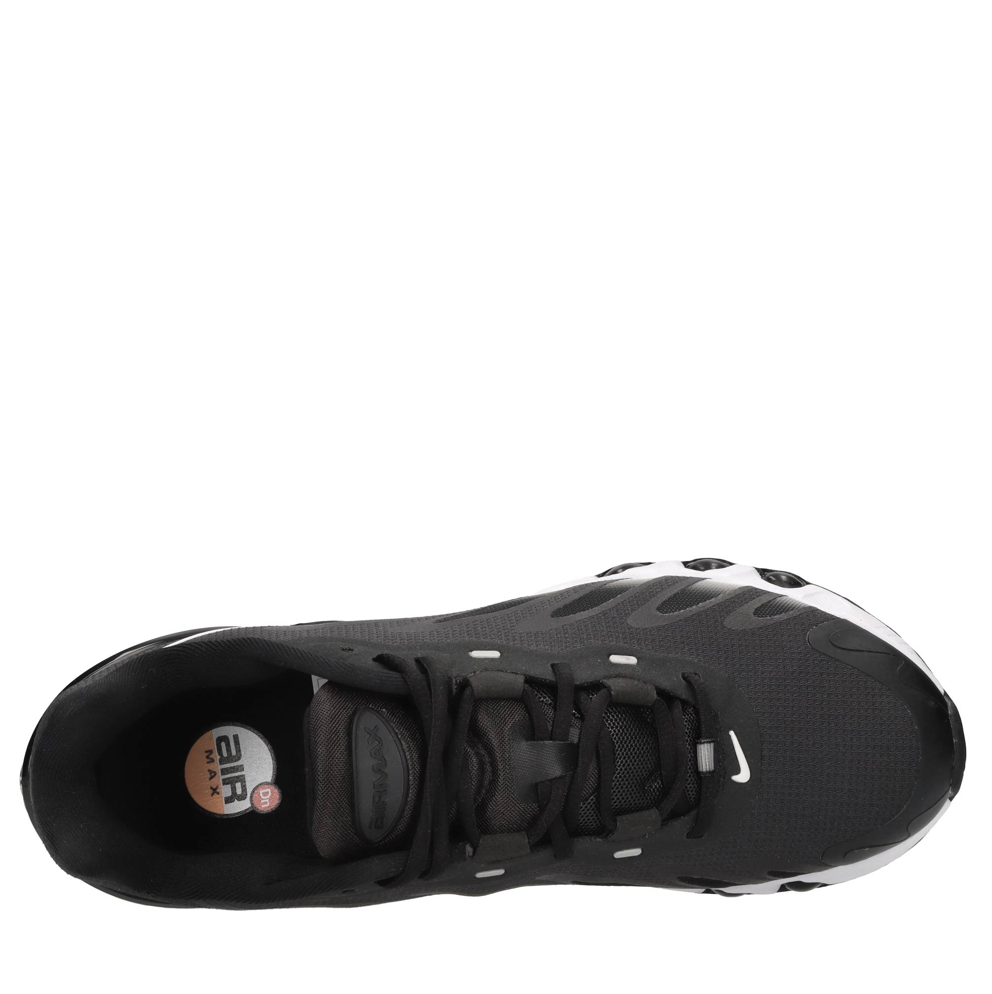 Nike Sneakers Nero