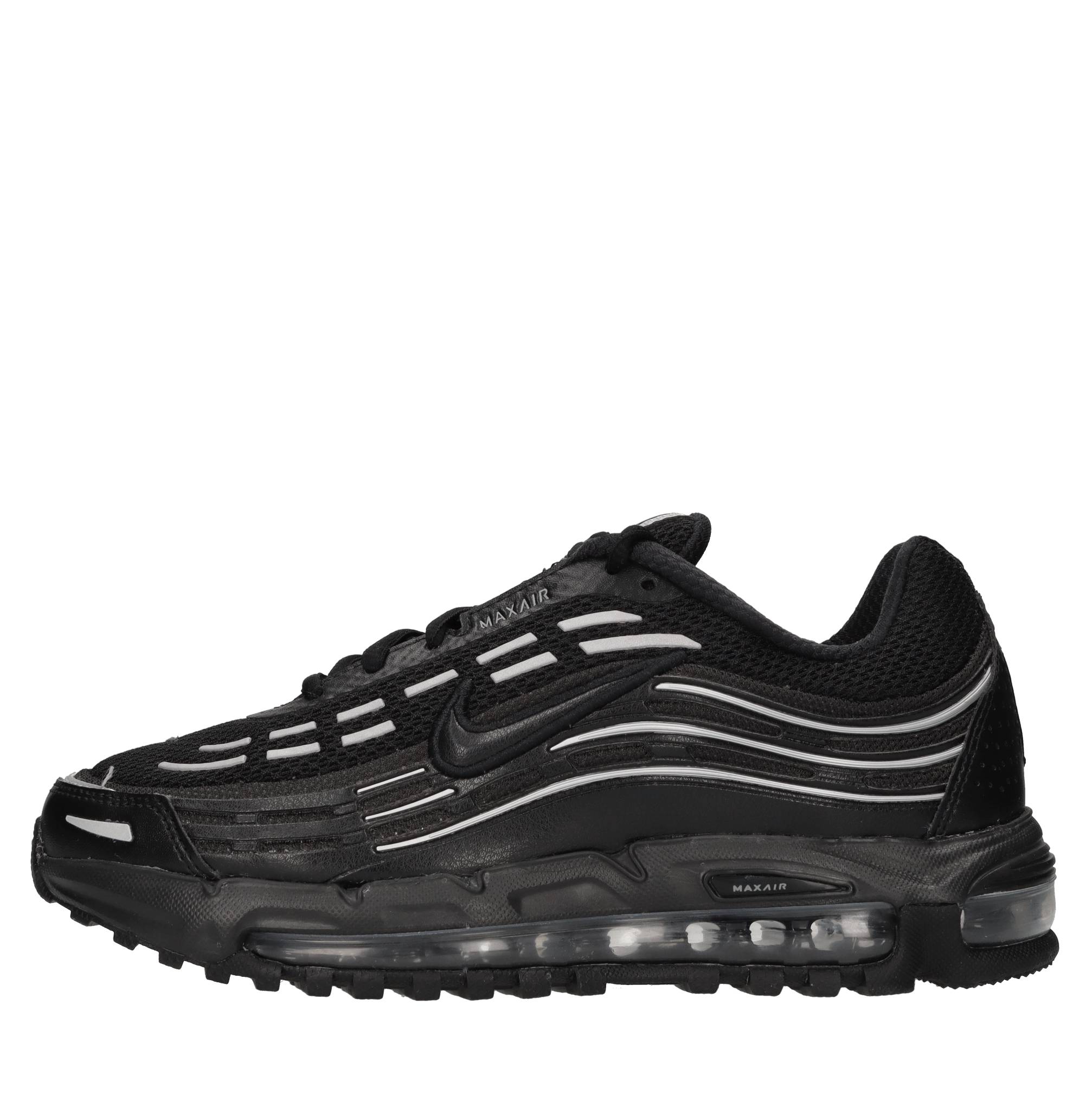 Nike Schwarze Sneaker