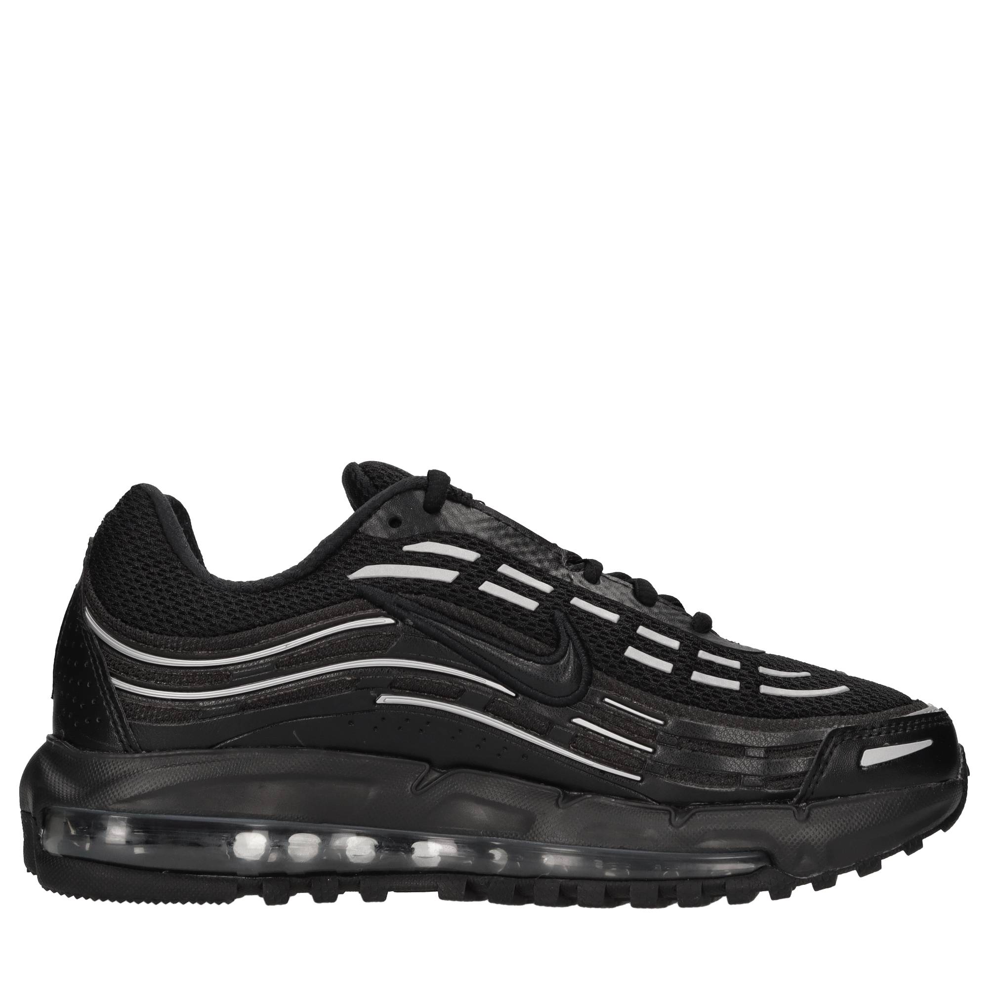 Nike Schwarze Sneaker