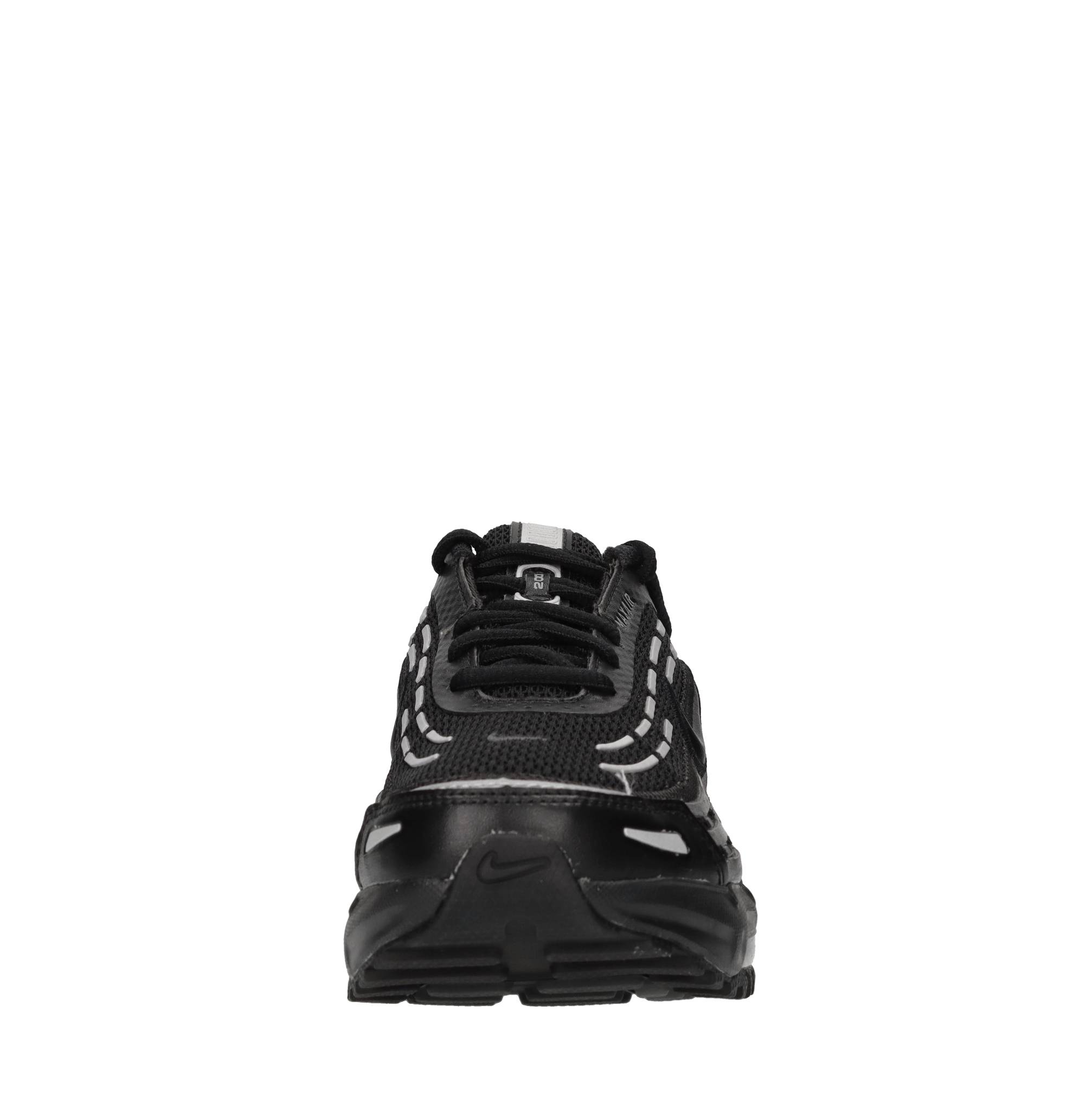 Nike Schwarze Sneaker