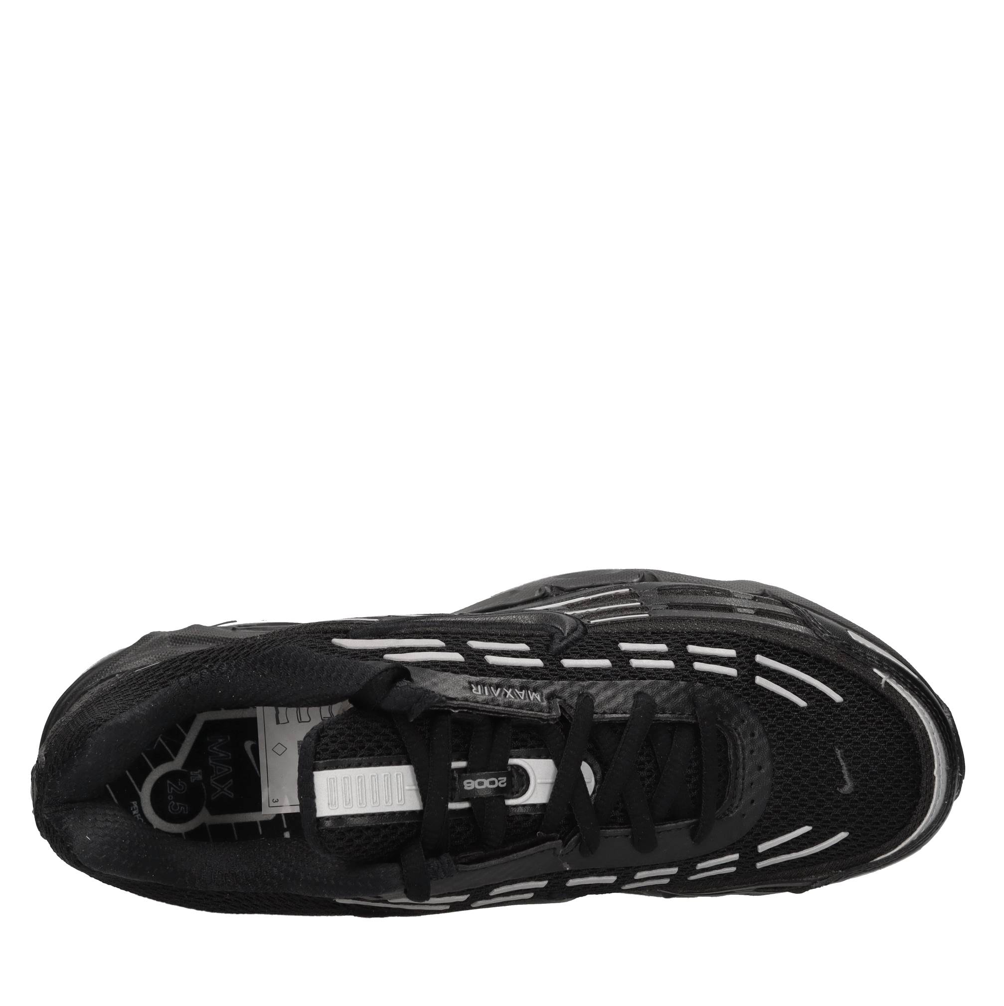 Nike Schwarze Sneaker
