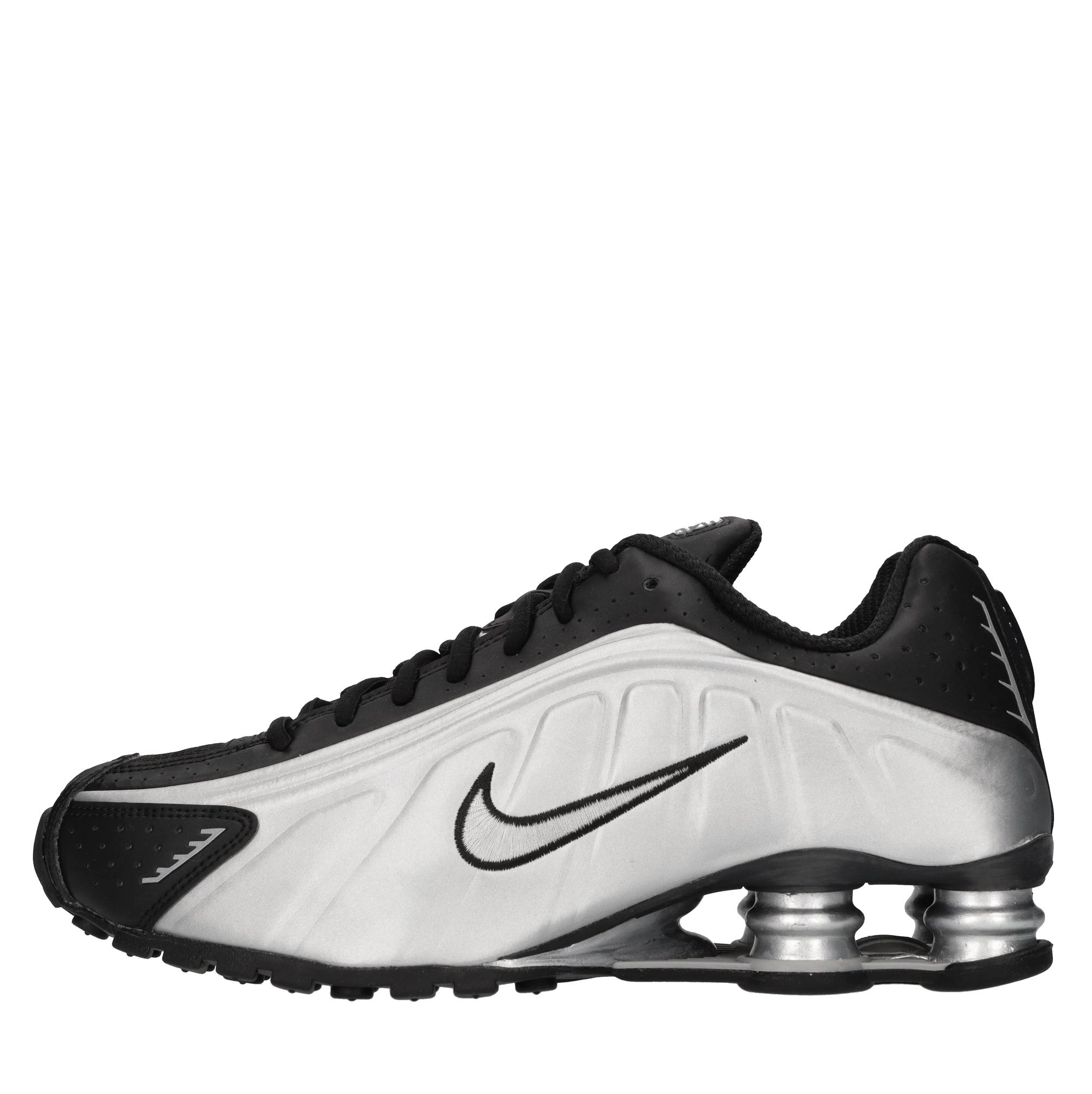 Nike Sneakers Multicolor