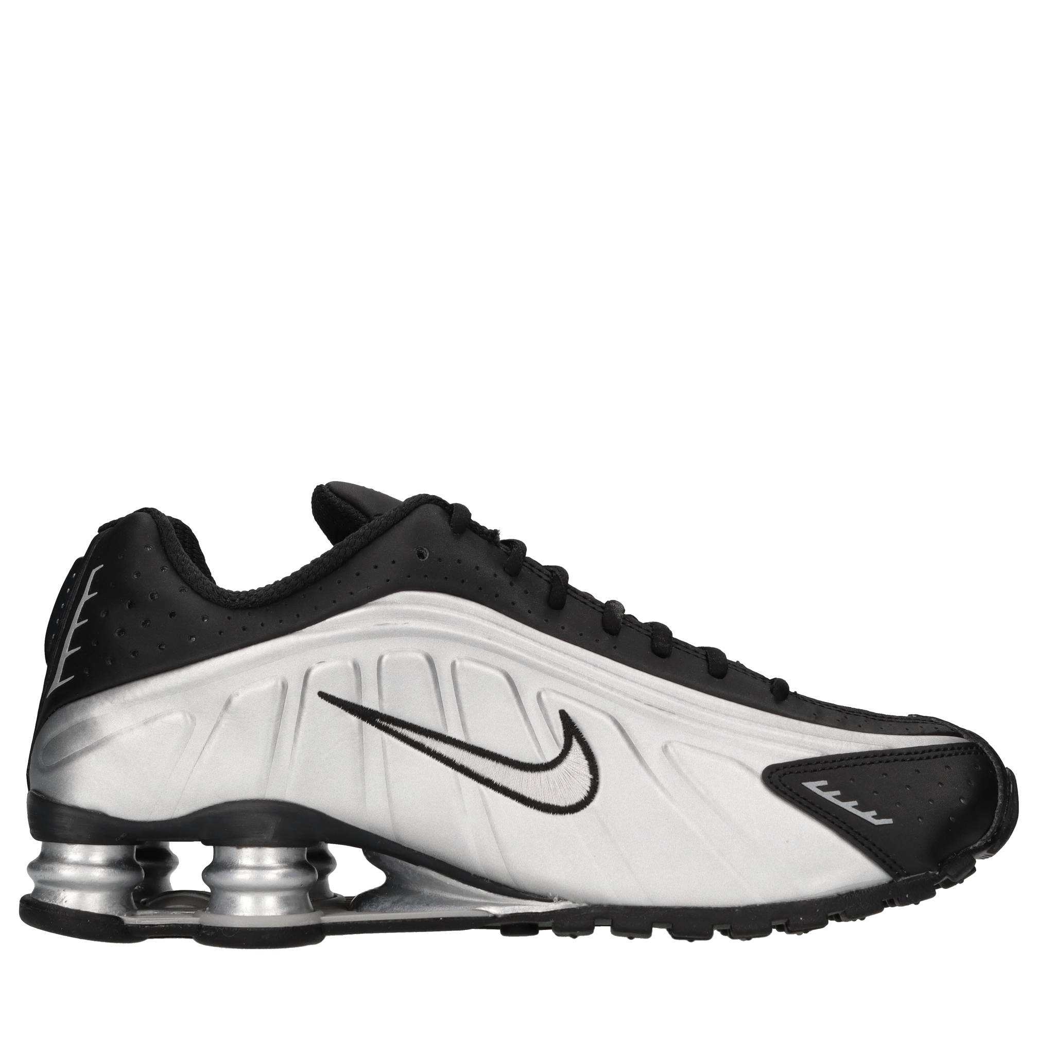 Nike Sneakers Multicolor