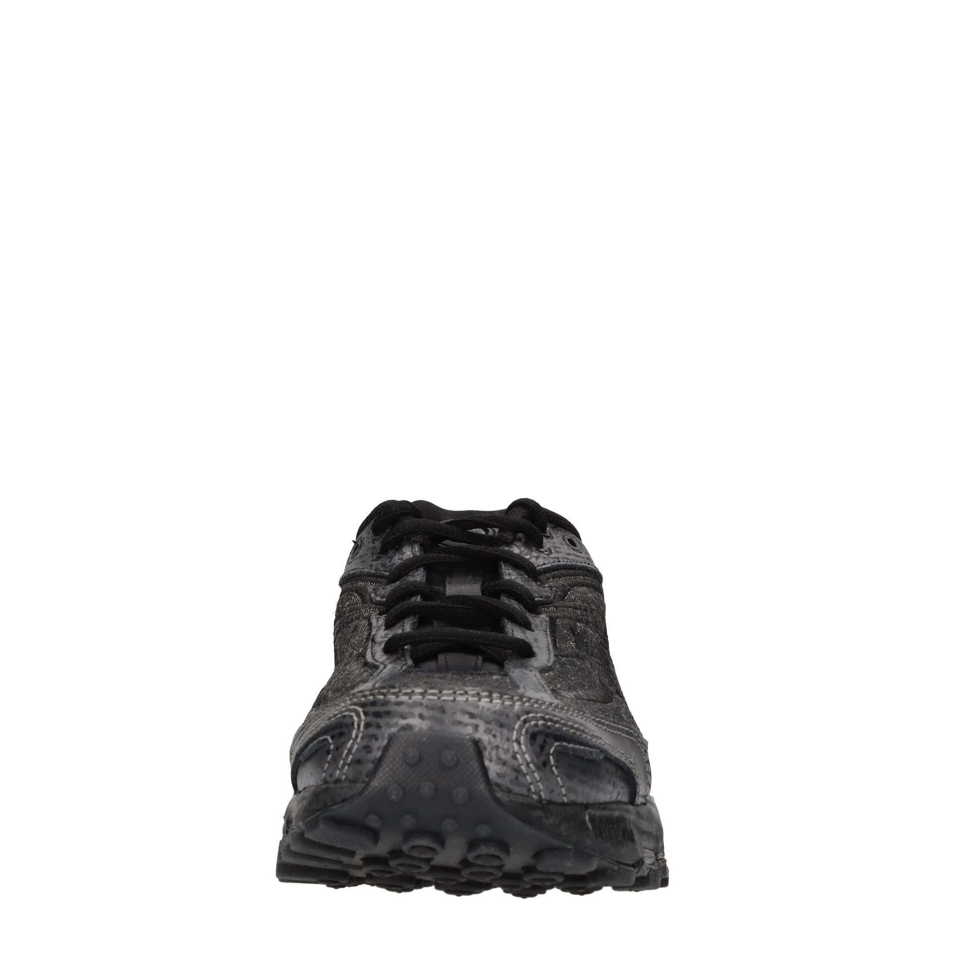 Nike Sneakers Grey