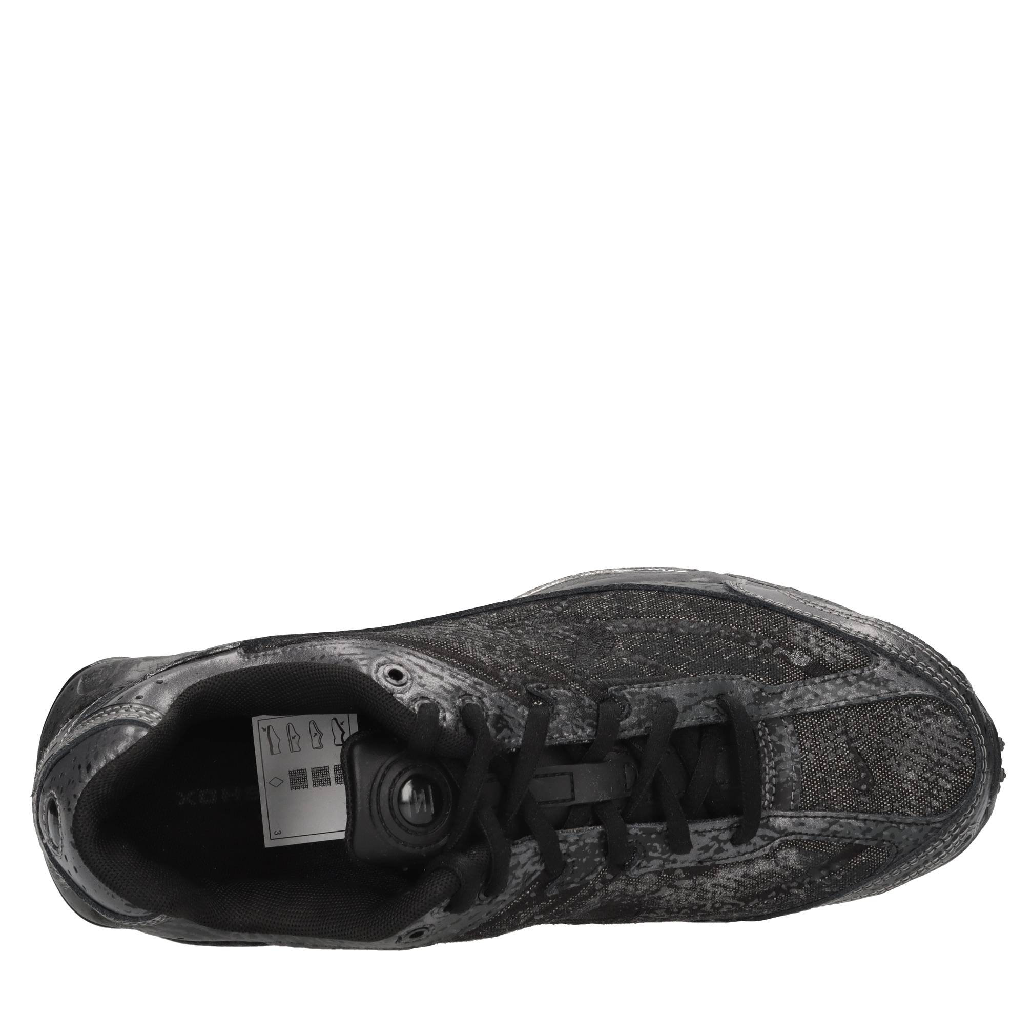 Nike Sneakers Grey