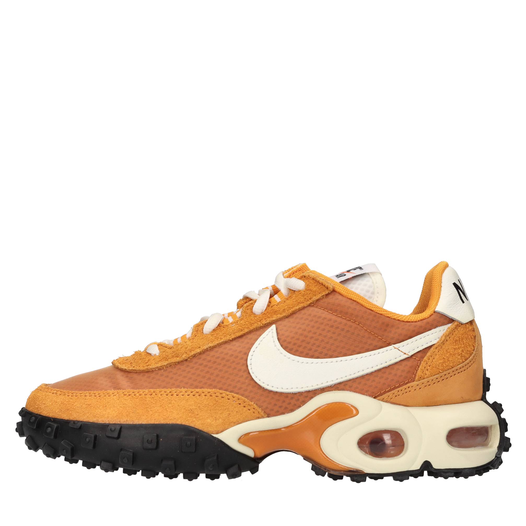 Nike Sneakers Arancione