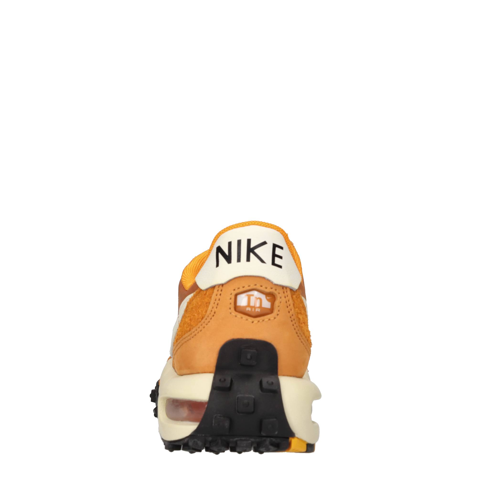 Nike Sneakers Arancione