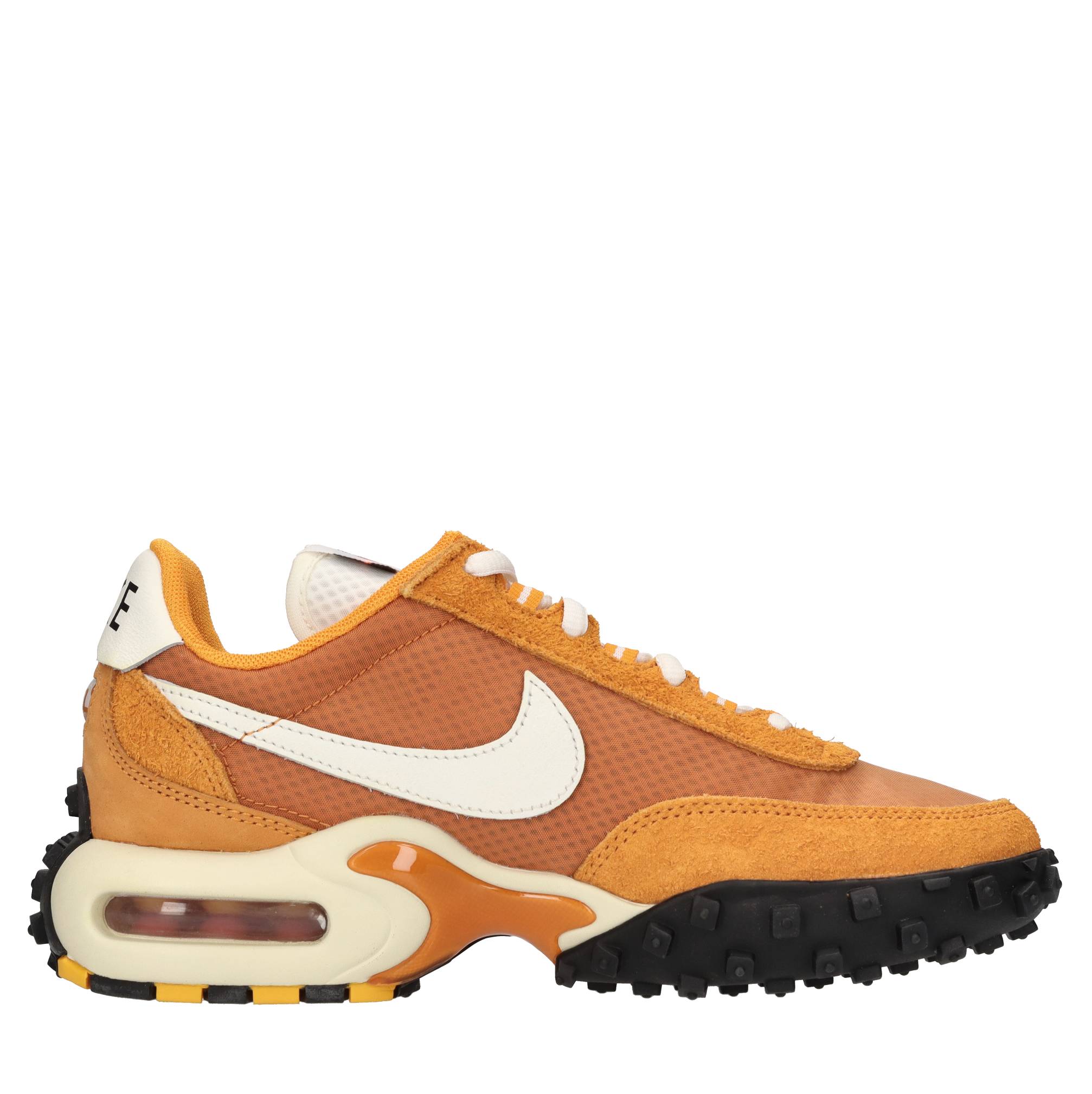 Nike Sneakers Arancione