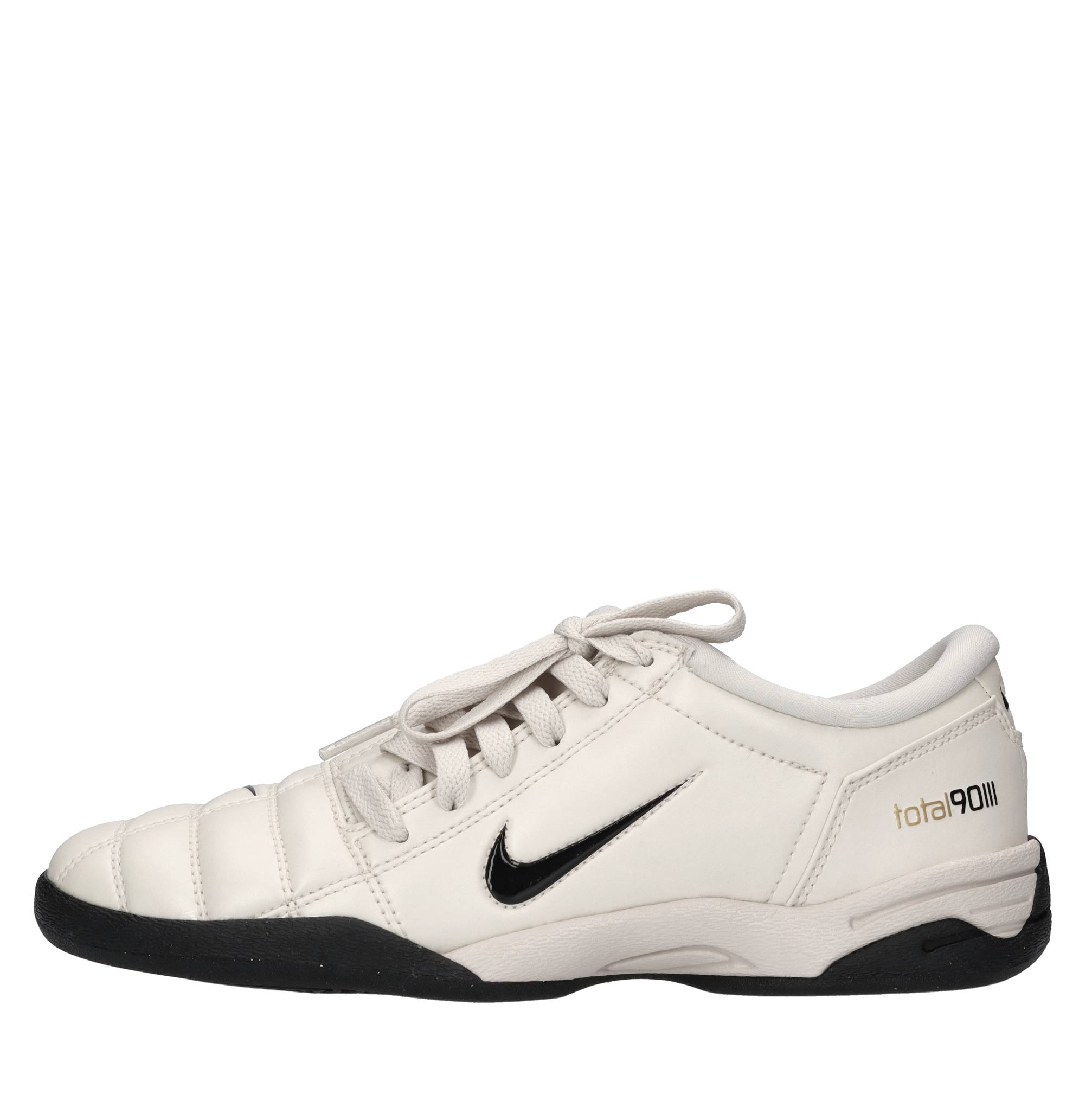 Nike White Sneakers