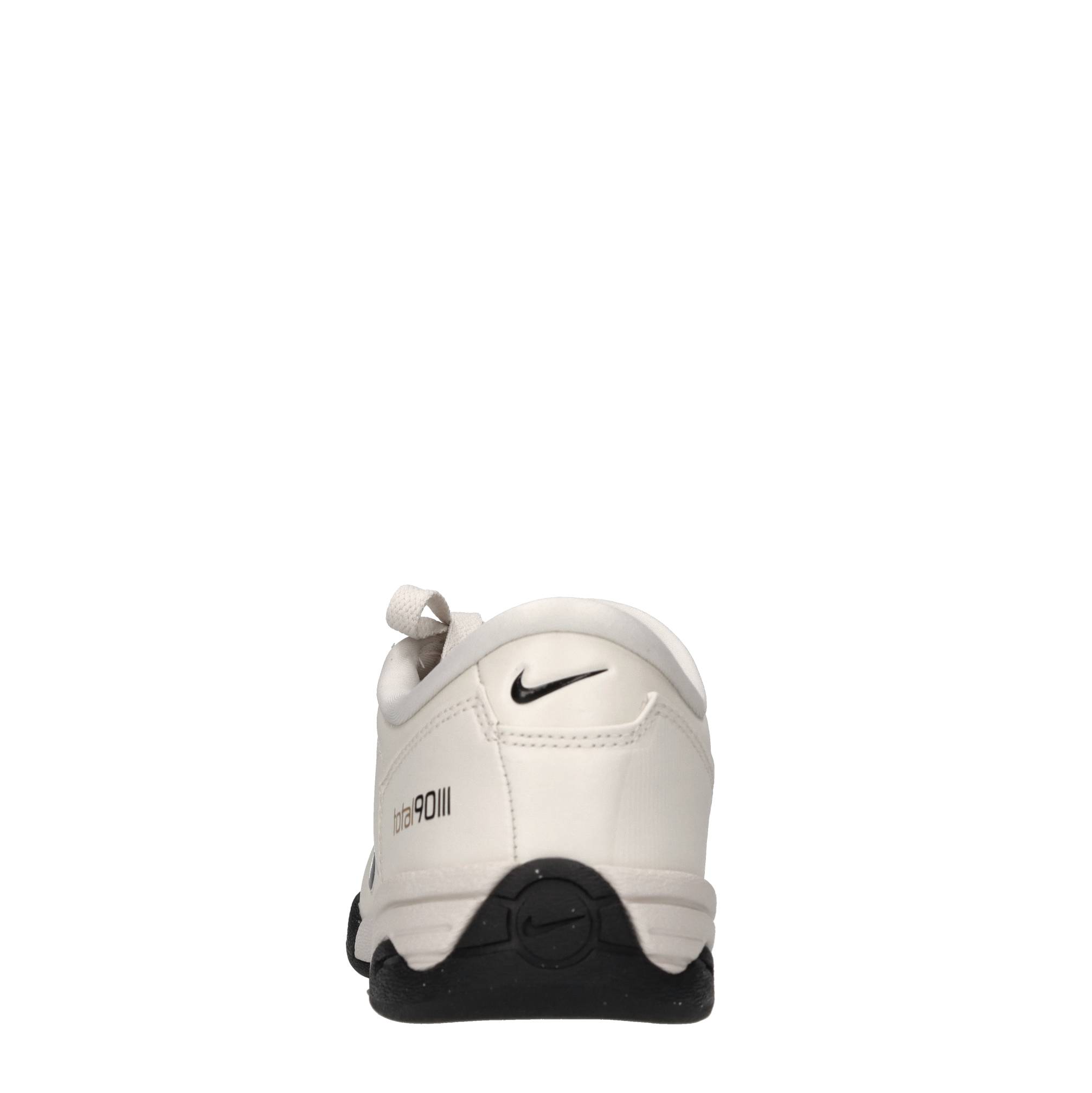 Nike White Sneakers