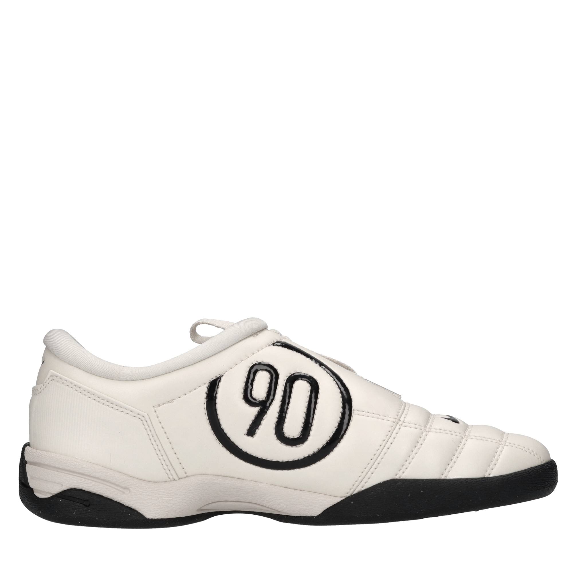 Nike White Sneakers