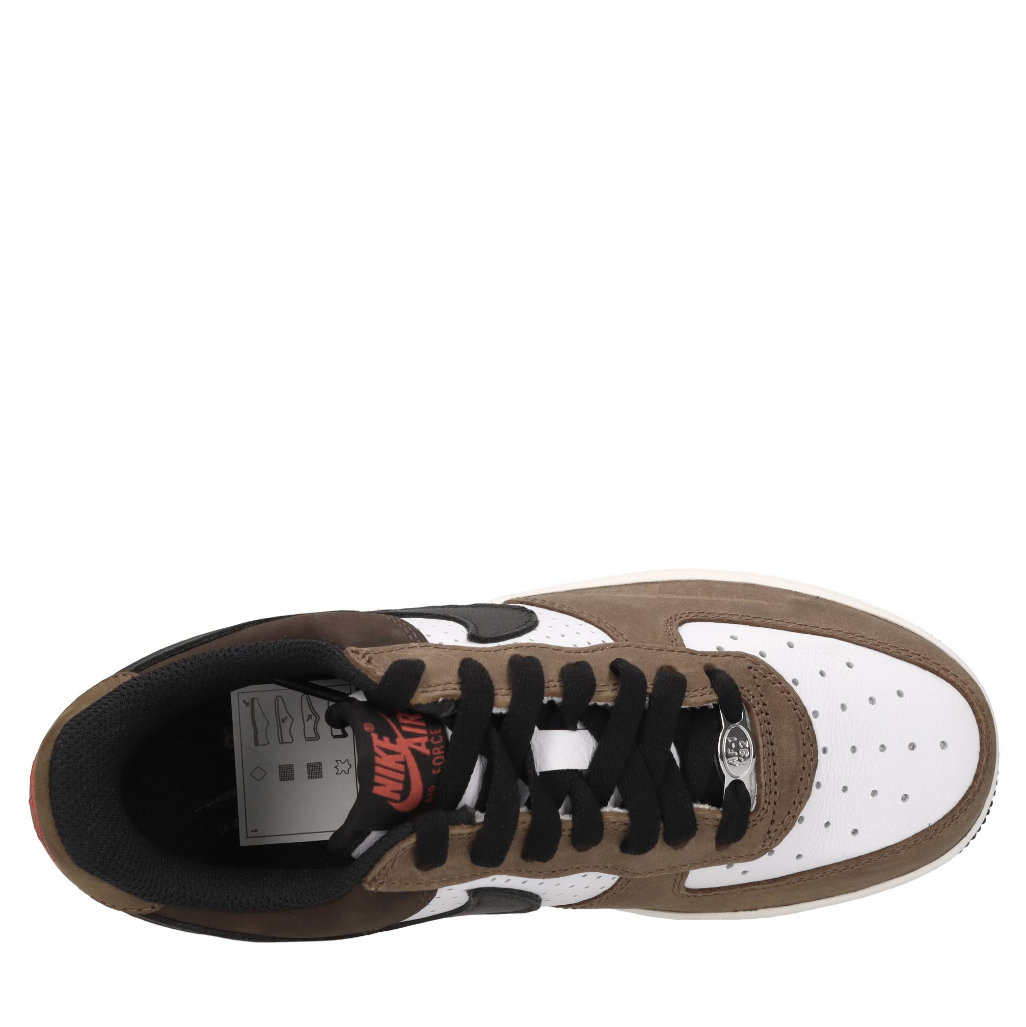Nike Sneaker Multicolor