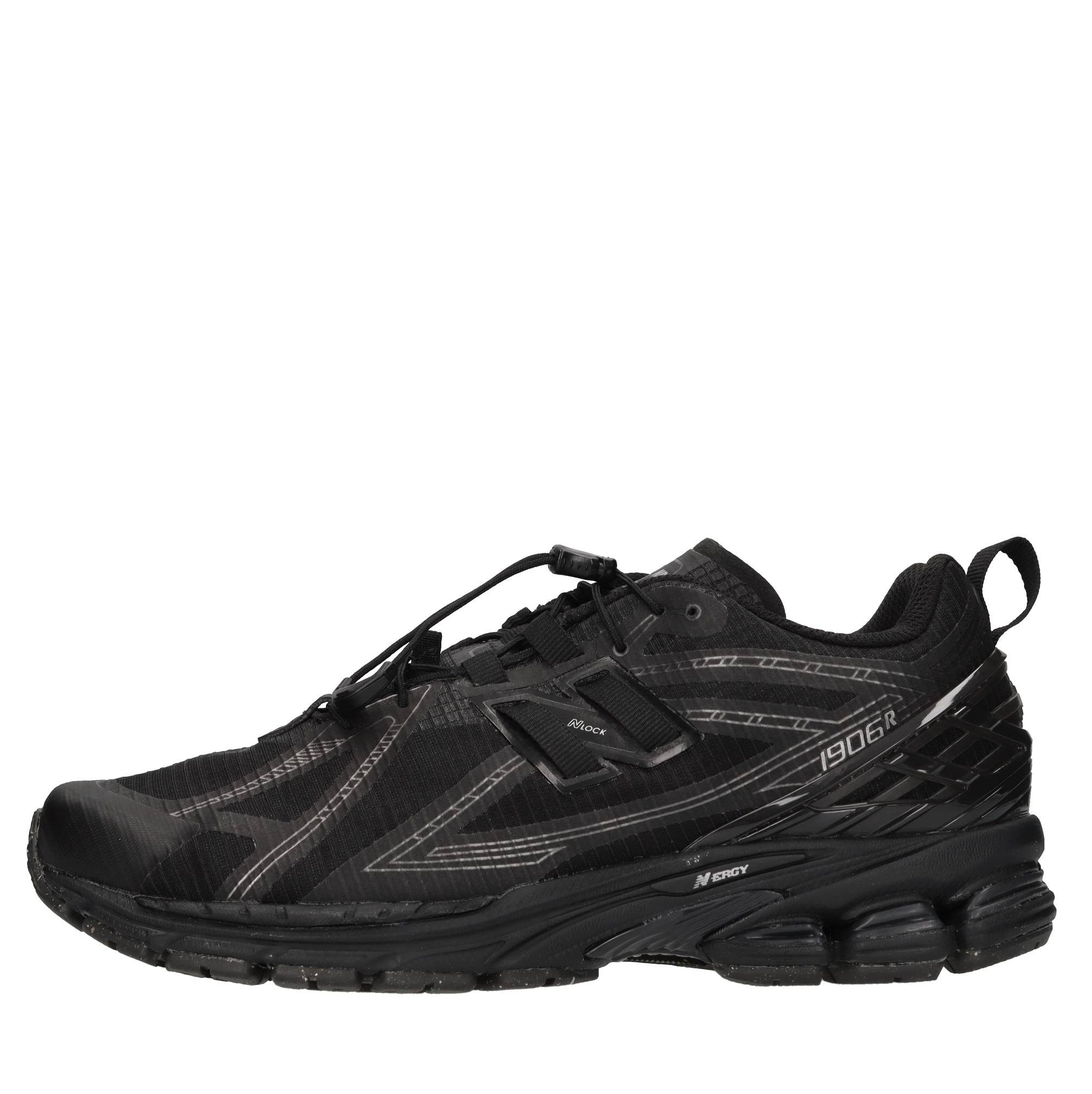 New Balance Sneakers Nero